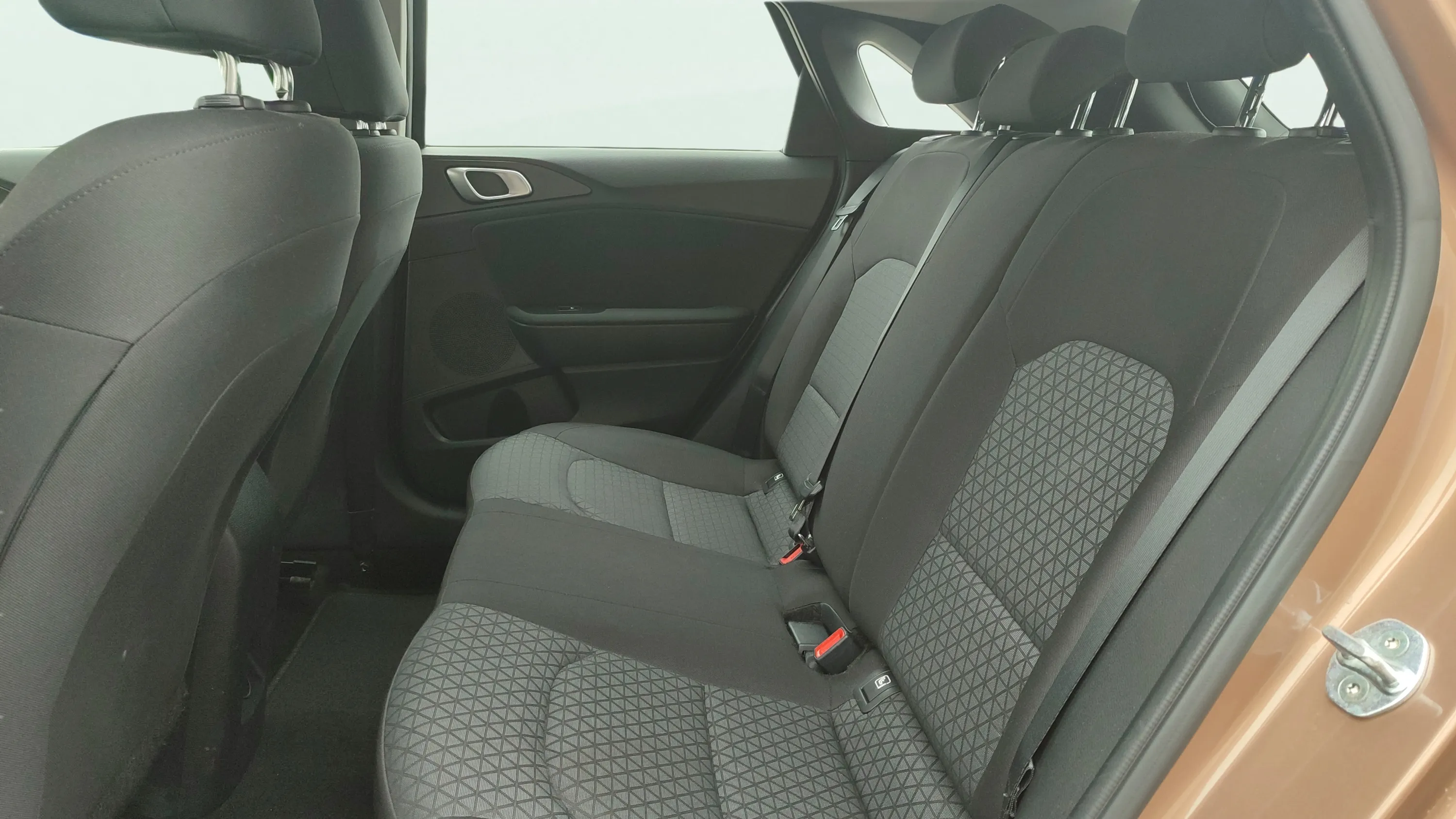 Kia Ceed 1.0 T-GDi Concept - foto 17