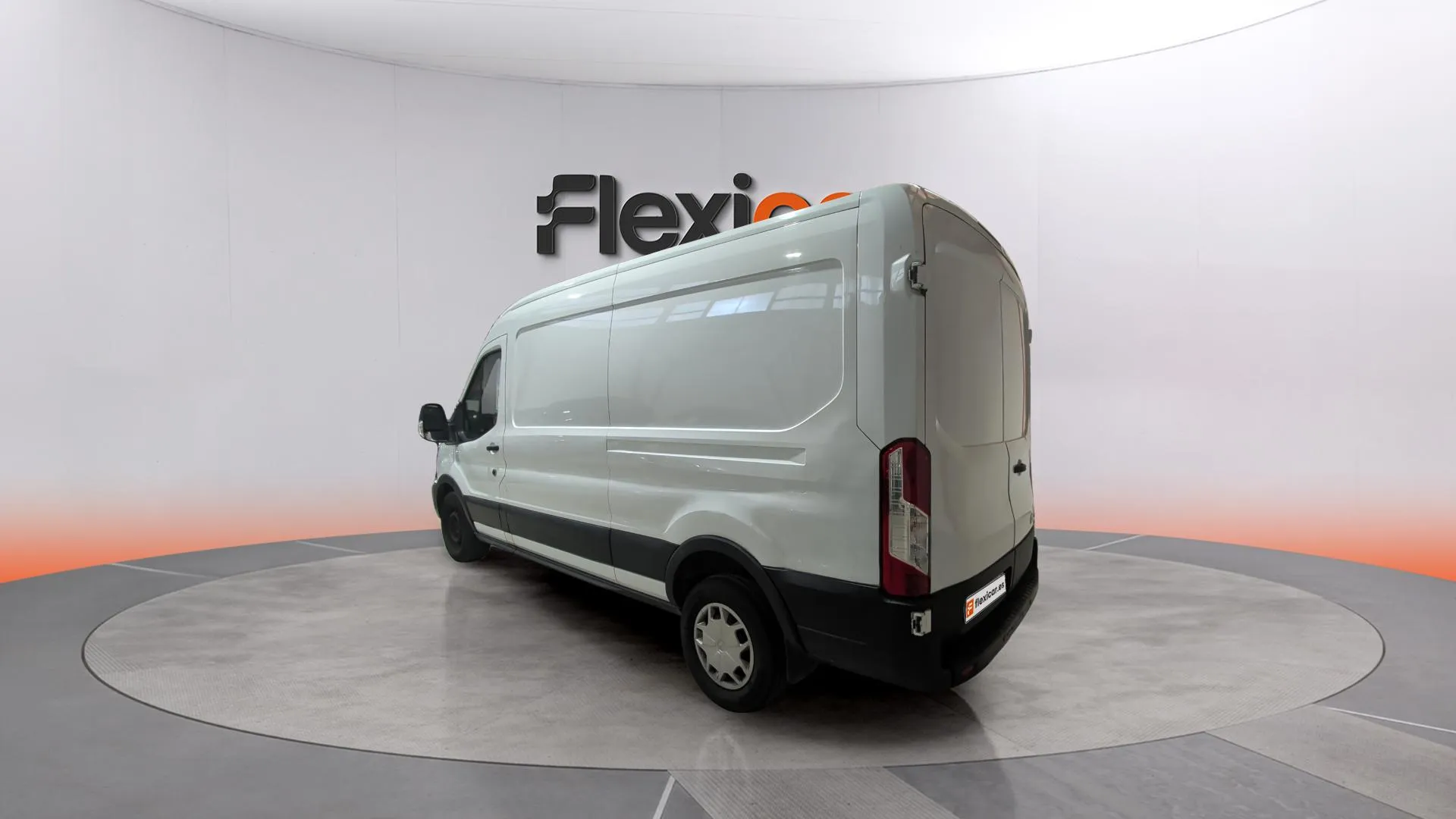 Ford Transit 350 L4H3 Van Trend RWD - foto 5