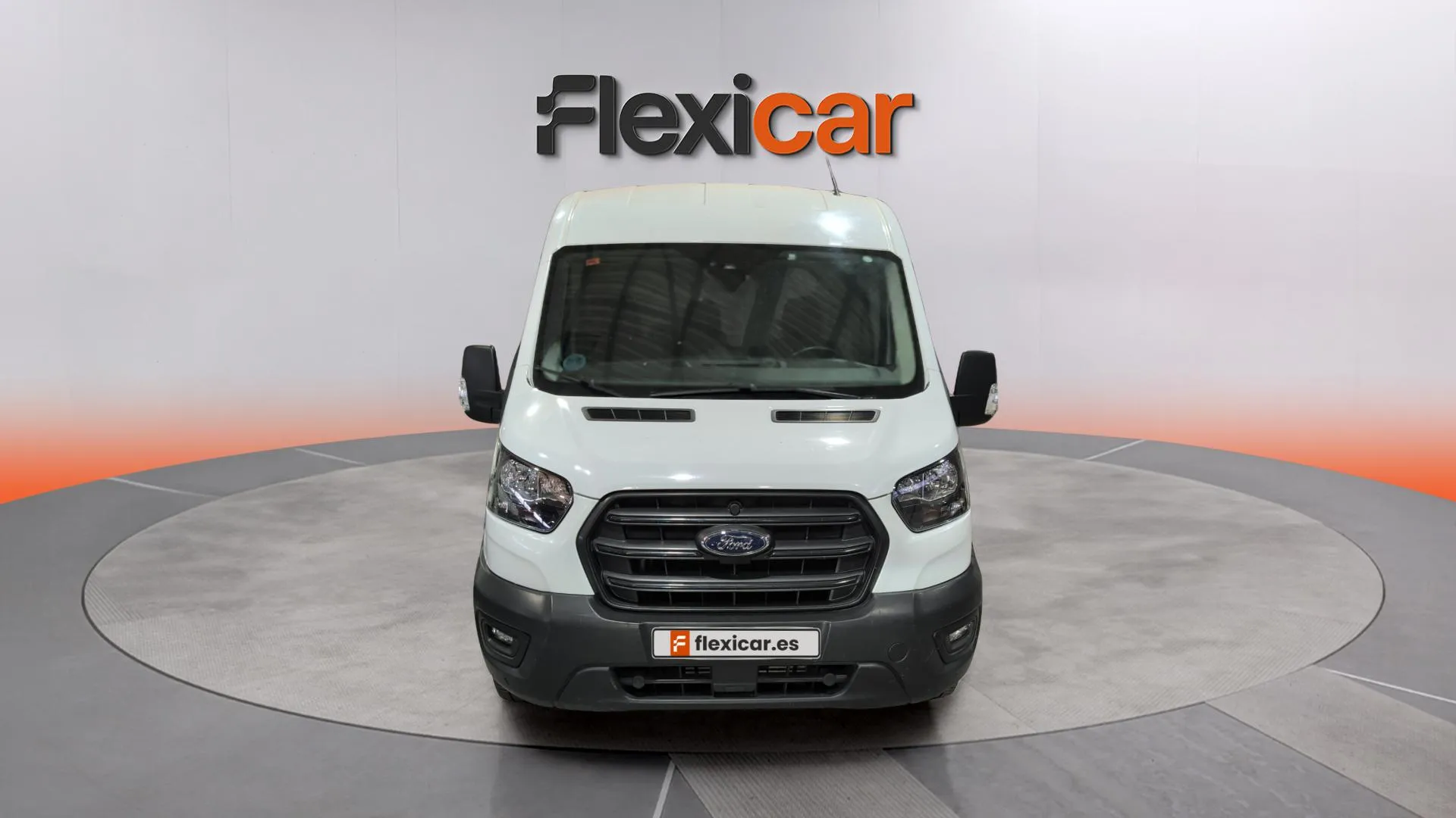 Ford Transit 350 L4H3 Van Trend RWD - foto 6