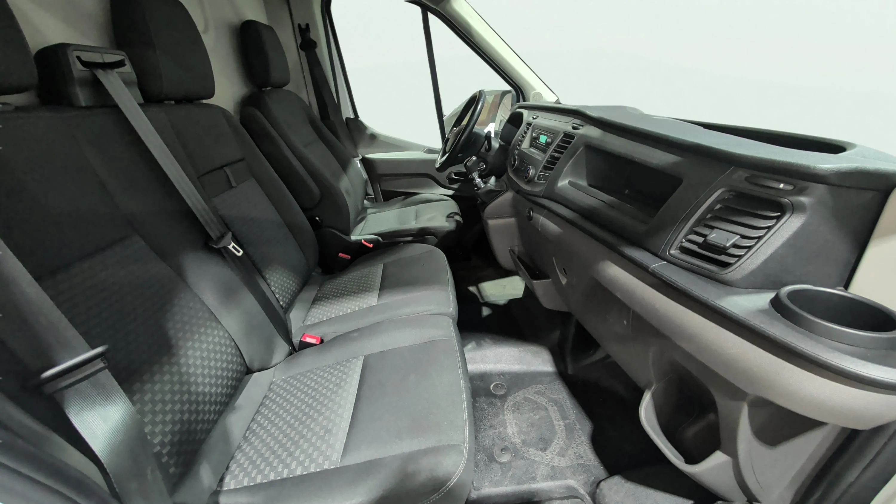Ford Transit 350 L4H3 Van Trend RWD - foto 15