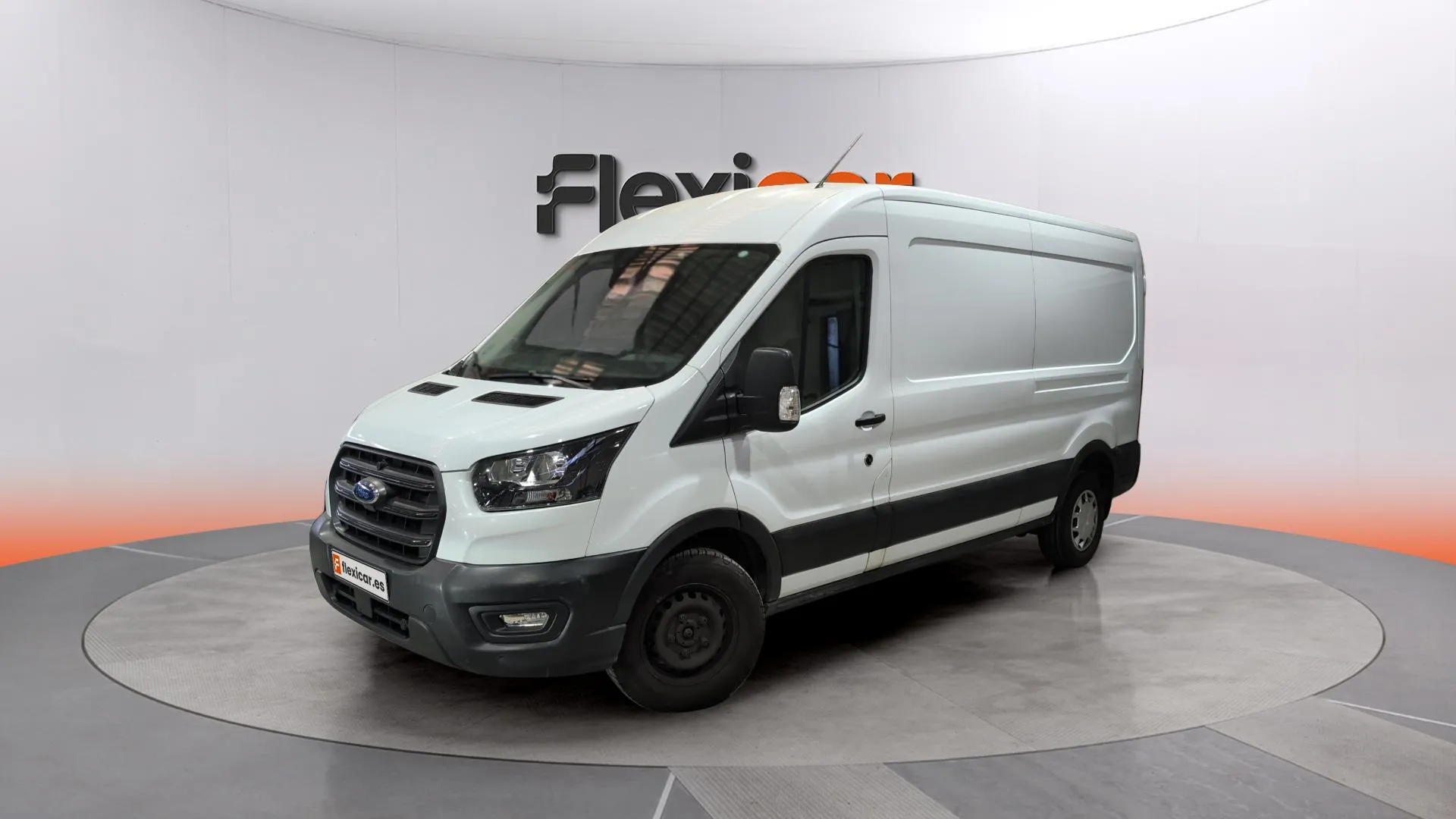 Ford Transit 350 L4H3 Van Trend RWD - foto 2
