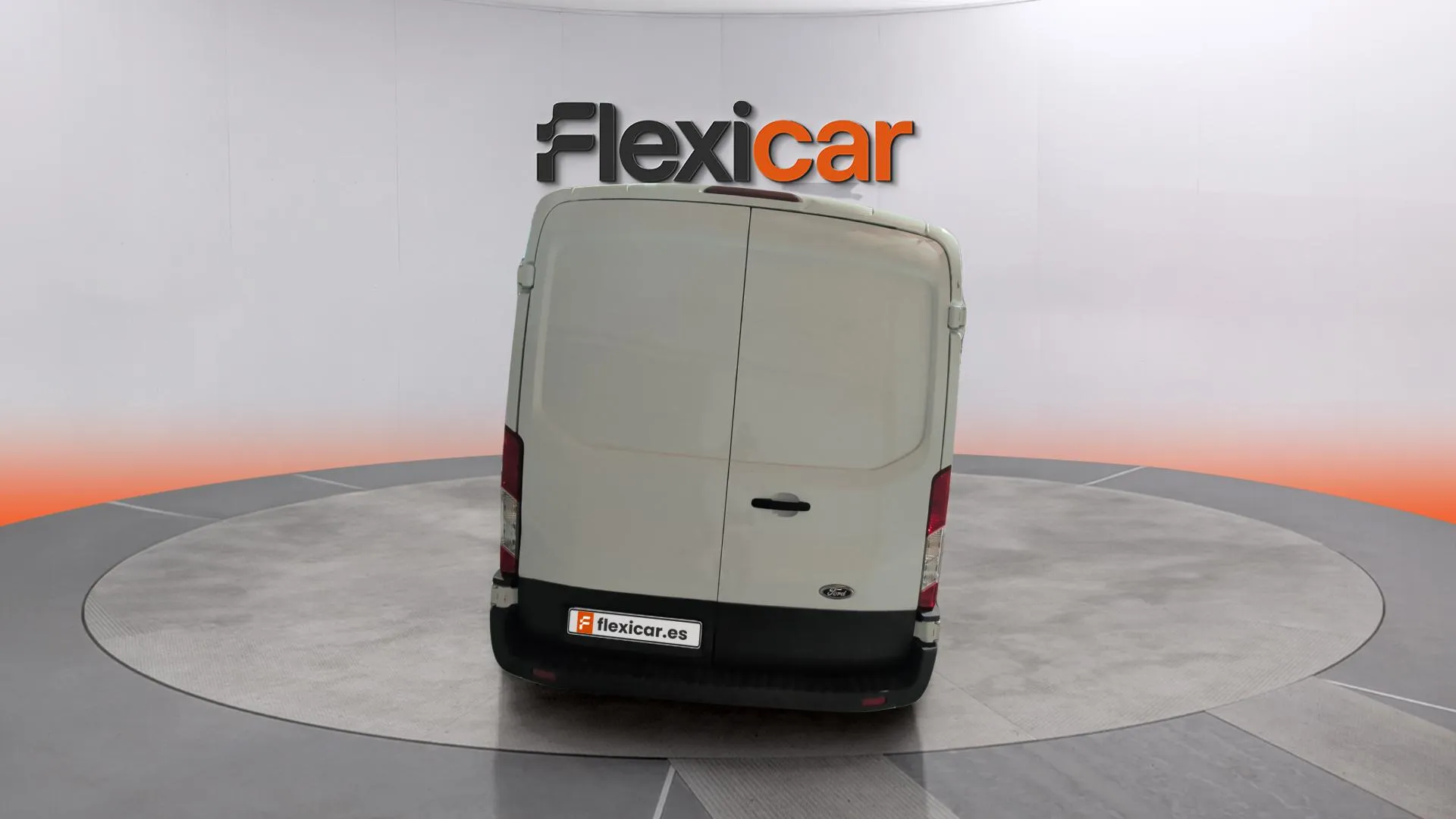 Ford Transit 350 L4H3 Van Trend RWD - foto 3