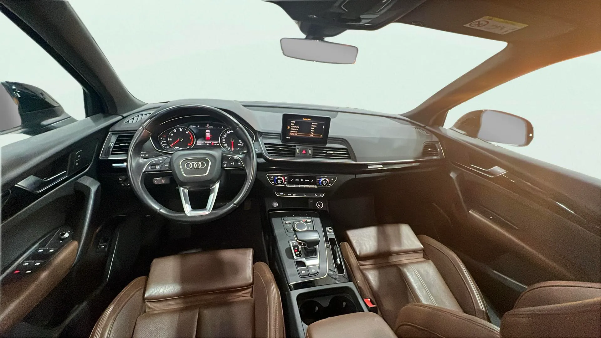 Audi Q5 Advanced 45 TFSI quattro - foto 16