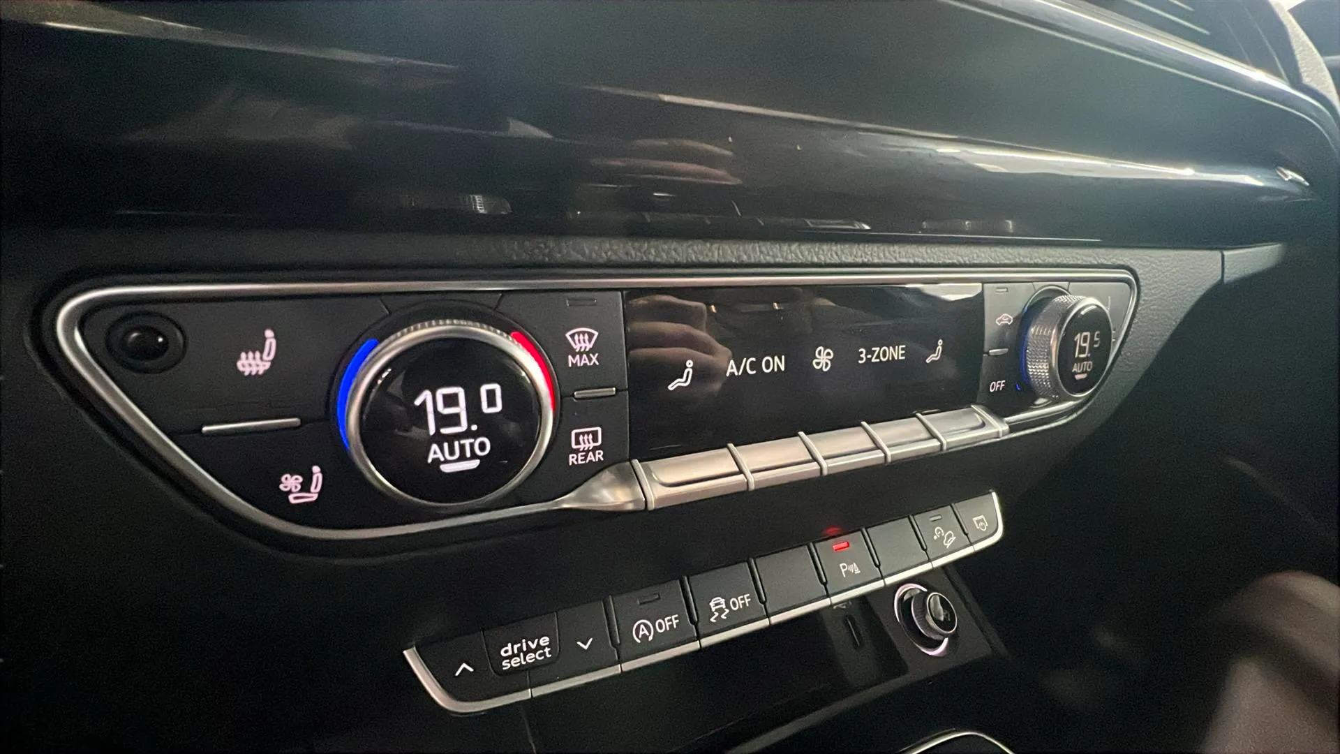Audi Q5 Advanced 45 TFSI quattro - foto 31