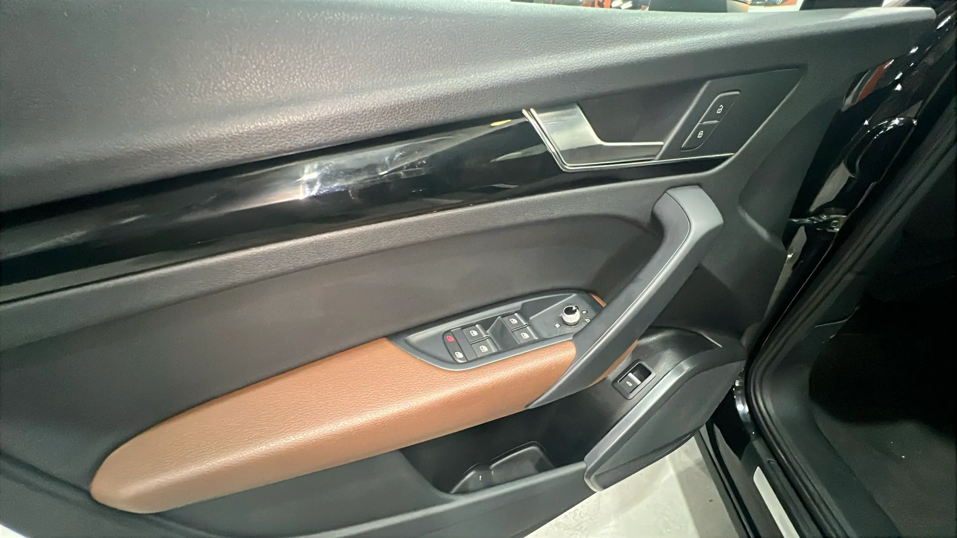 Audi Q5 Advanced 45 TFSI quattro - foto 22