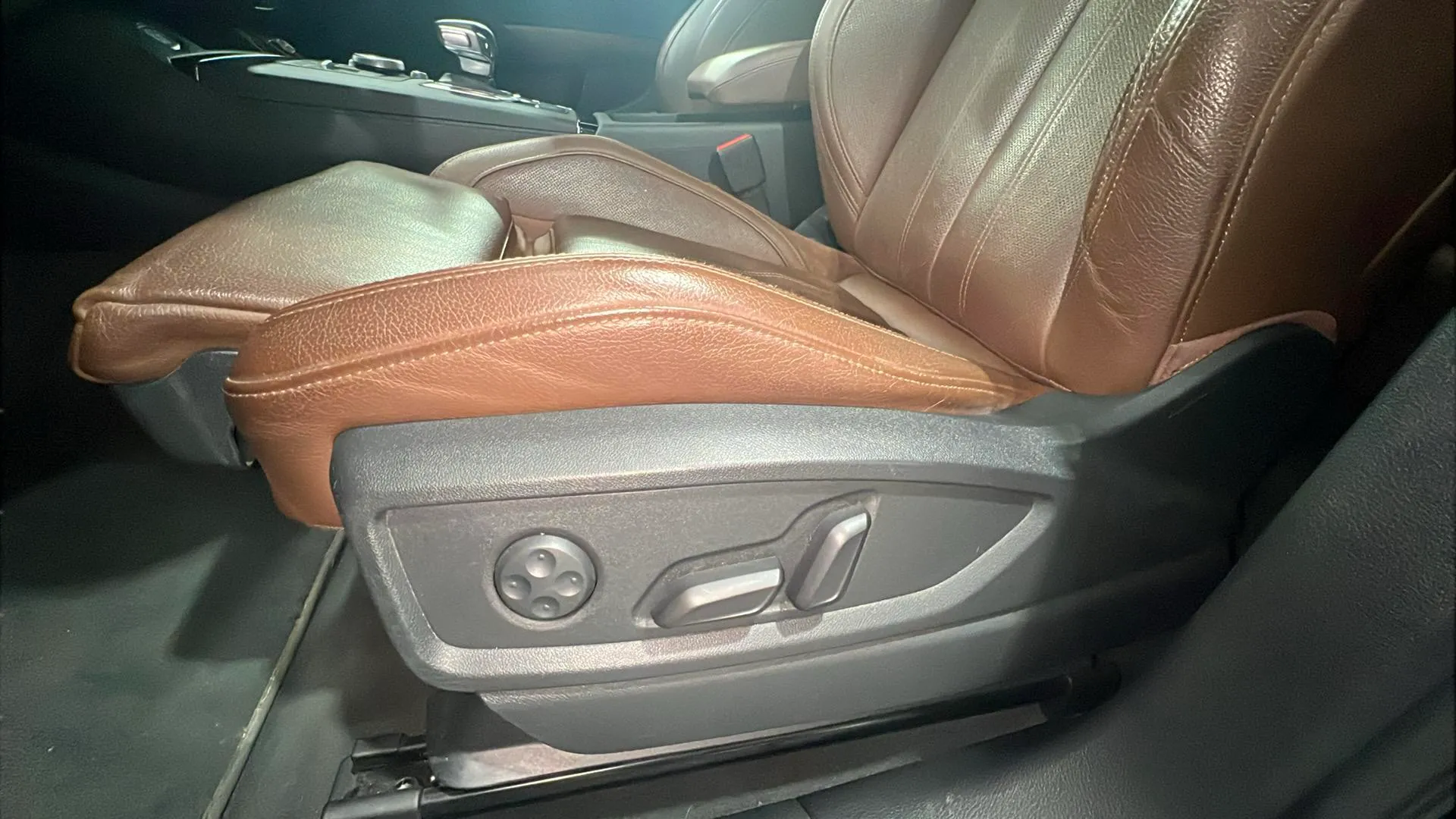 Audi Q5 Advanced 45 TFSI quattro - foto 23