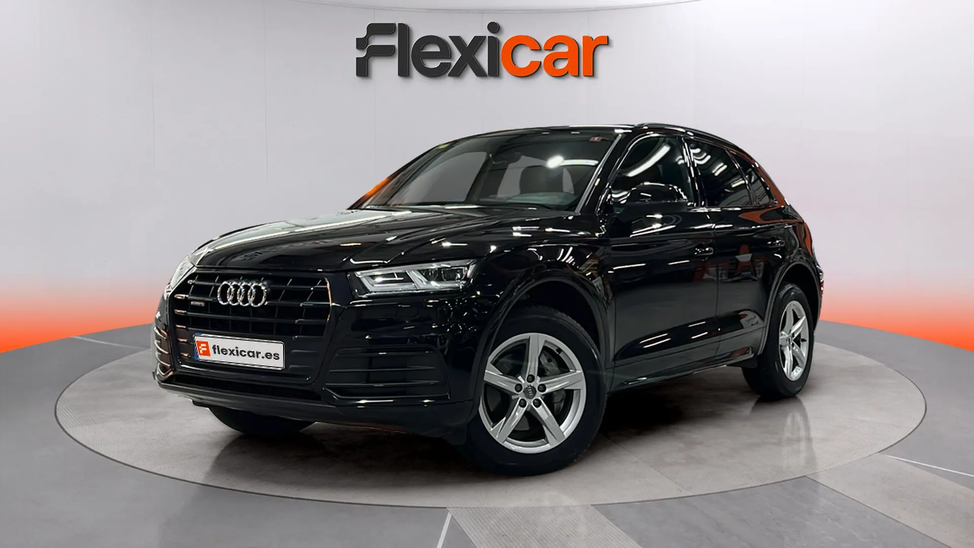 Audi Q5 Advanced 45 TFSI quattro - foto 2