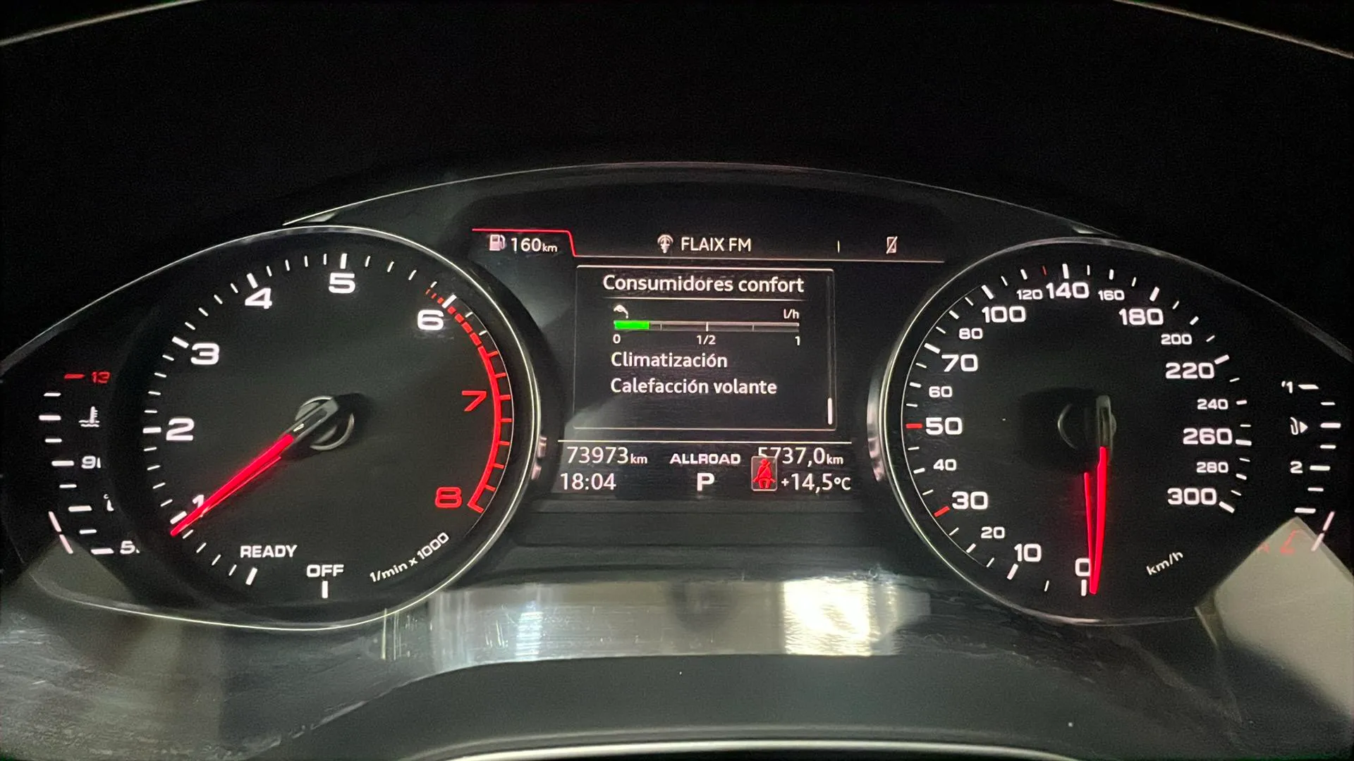 Audi Q5 Advanced 45 TFSI quattro - foto 11
