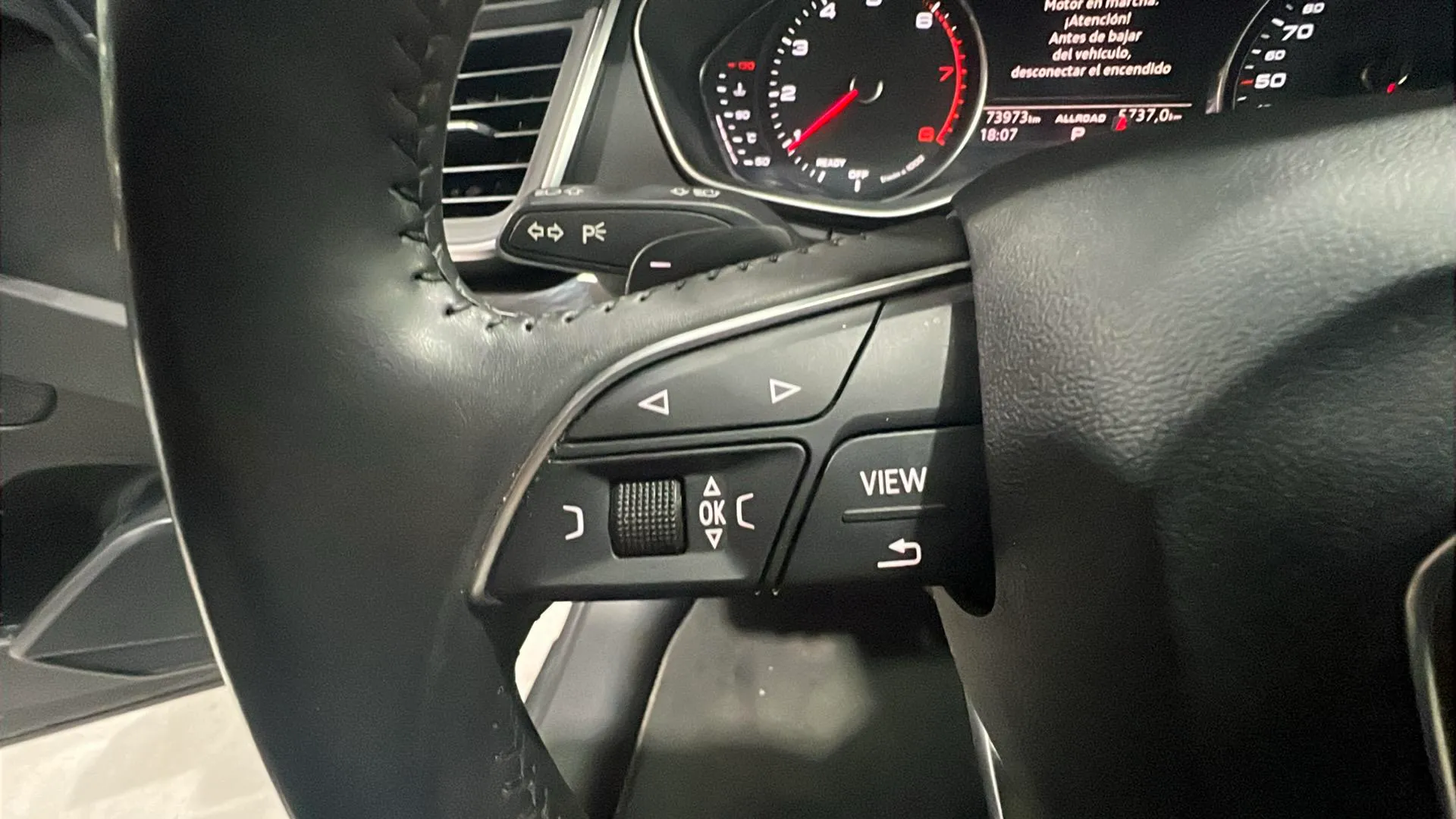 Audi Q5 Advanced 45 TFSI quattro - foto 26