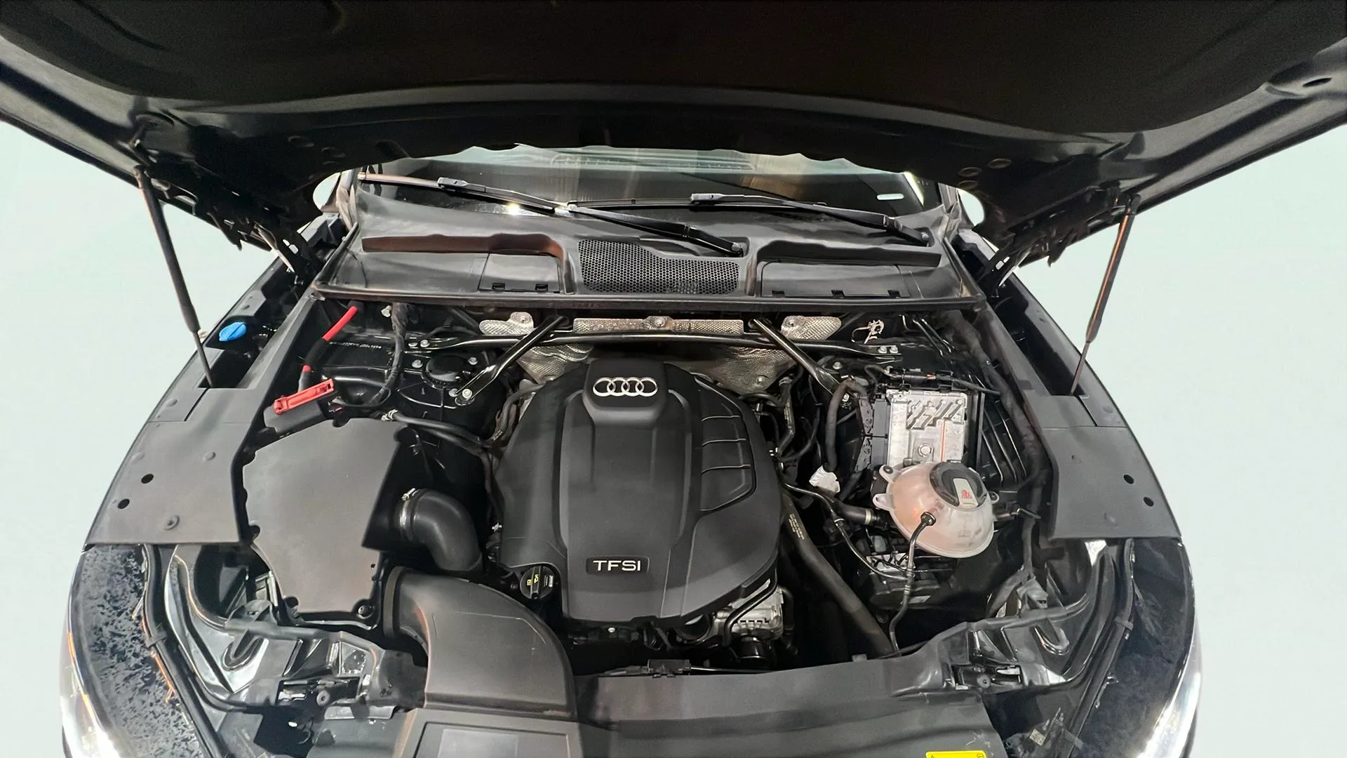 Audi Q5 Advanced 45 TFSI quattro - foto 18