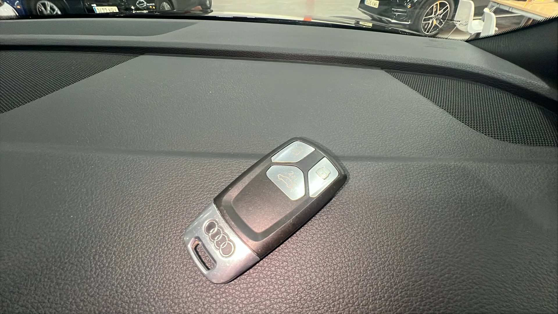 Audi Q5 Advanced 45 TFSI quattro - foto 20