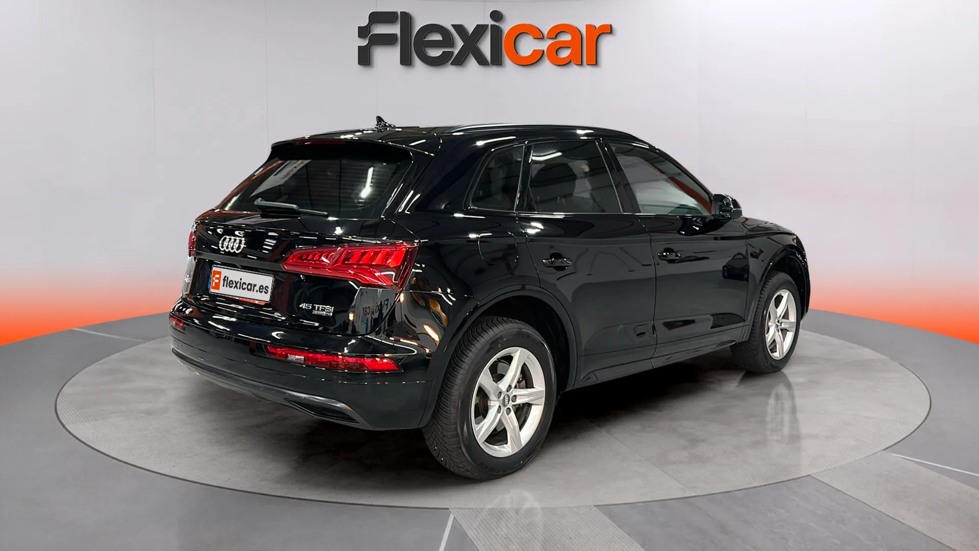 Audi Q5 Advanced 45 TFSI quattro - foto 6