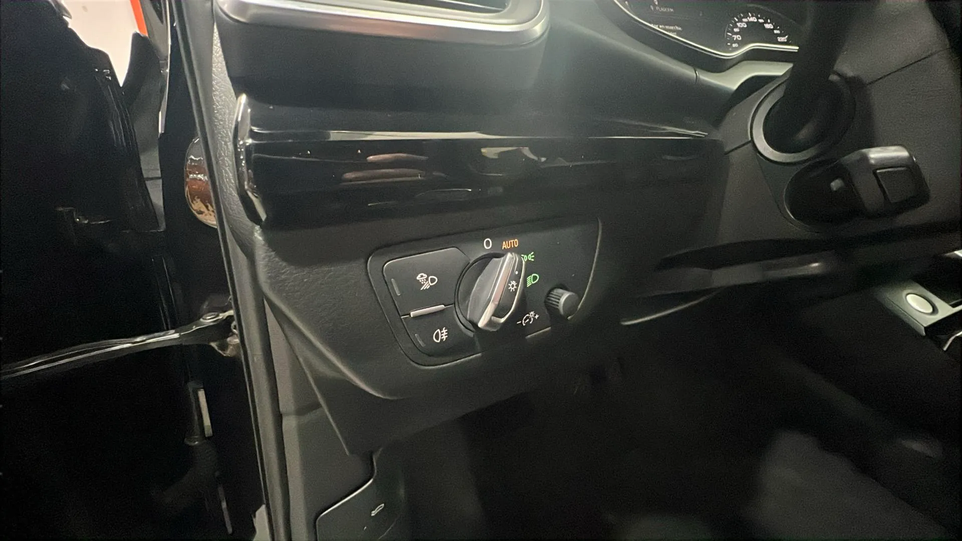 Audi Q5 Advanced 45 TFSI quattro - foto 24