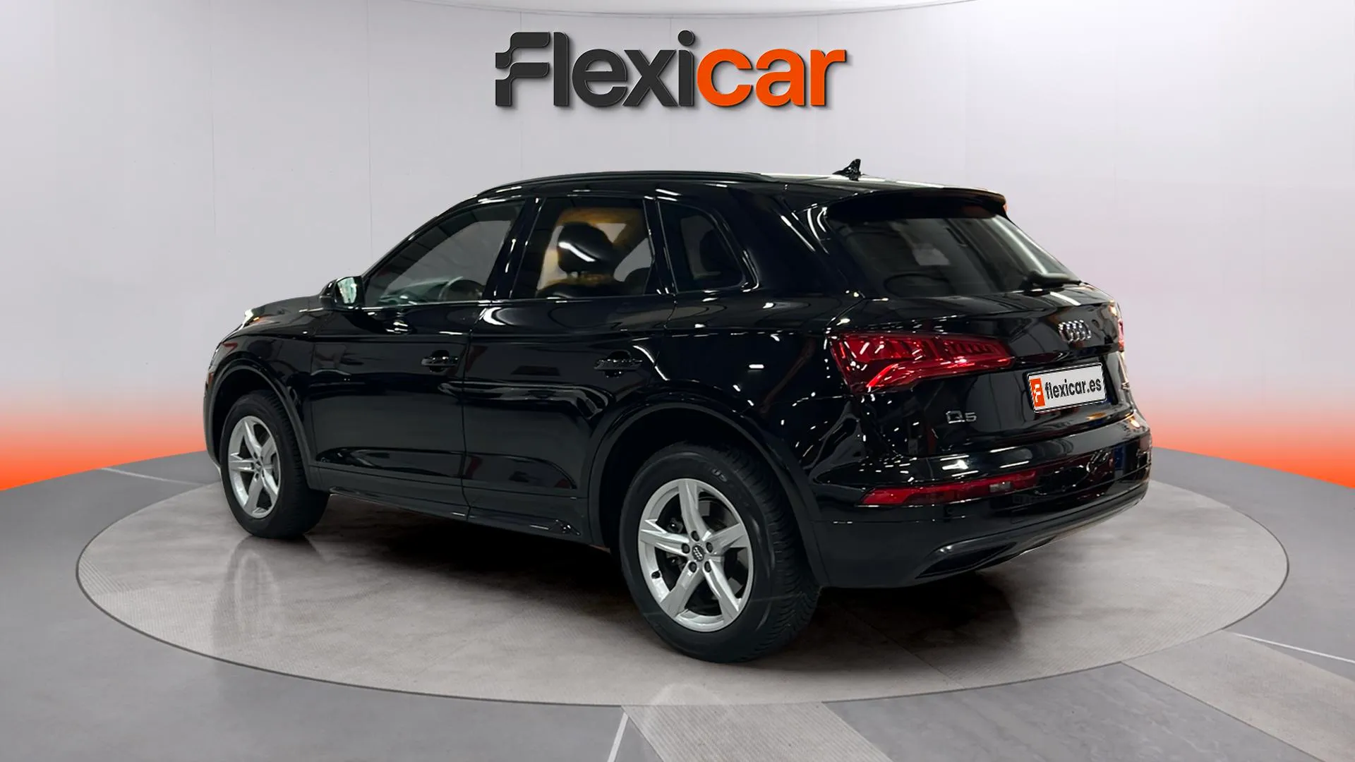 Audi Q5 Advanced 45 TFSI quattro - foto 4