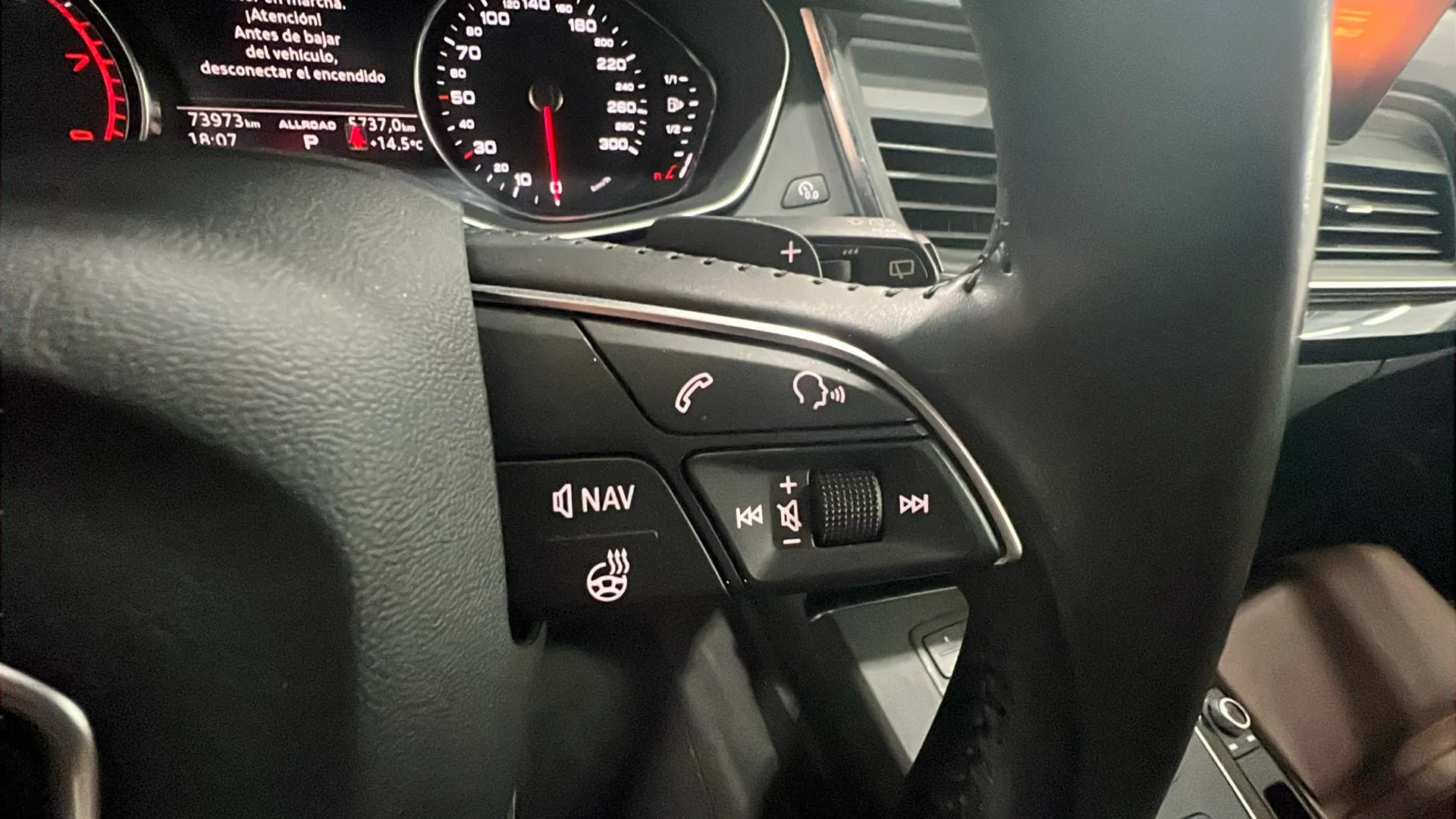 Audi Q5 Advanced 45 TFSI quattro - foto 27