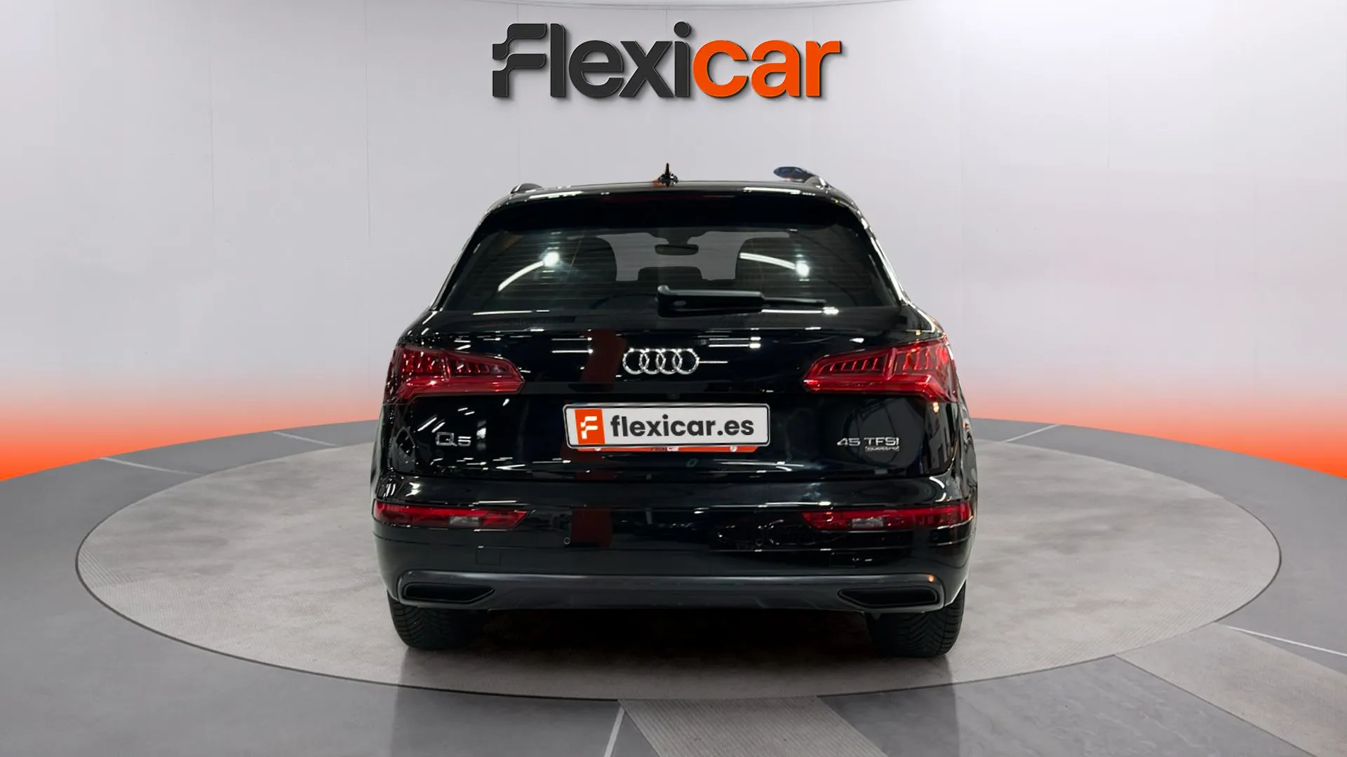 Audi Q5 Advanced 45 TFSI quattro - foto 5