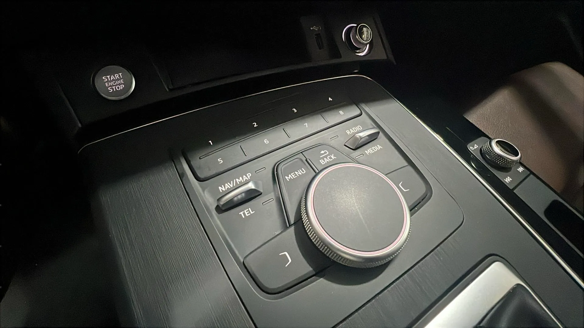 Audi Q5 Advanced 45 TFSI quattro - foto 32