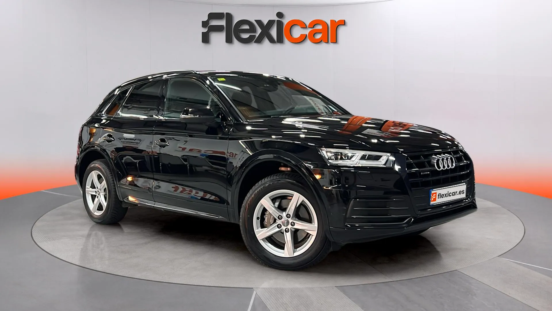 Audi Q5 Advanced 45 TFSI quattro