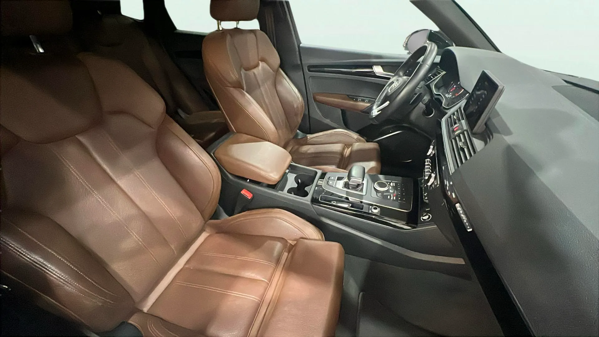 Audi Q5 Advanced 45 TFSI quattro - foto 12