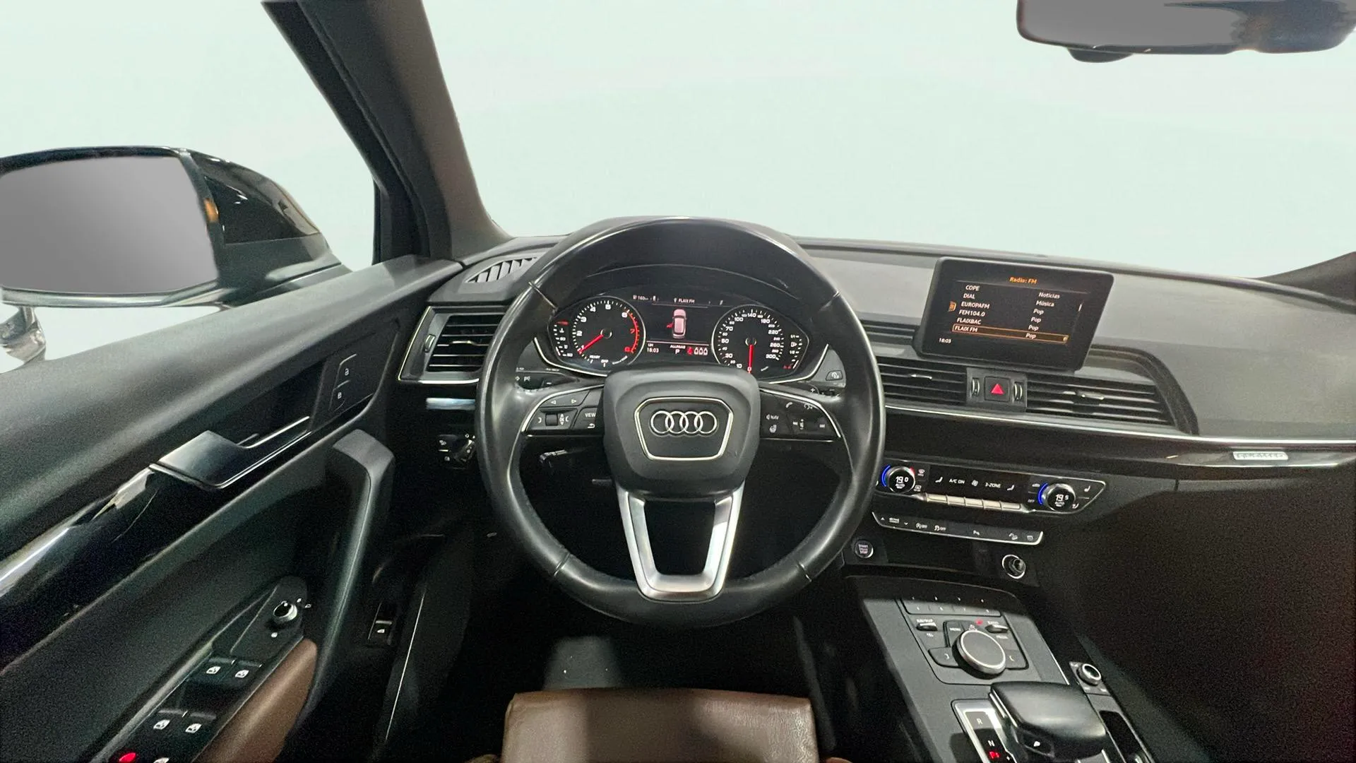 Audi Q5 Advanced 45 TFSI quattro - foto 10