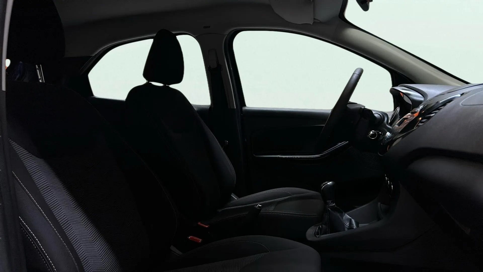 Ford Ka+ 1.2 Ti-VCT Essential - foto 14
