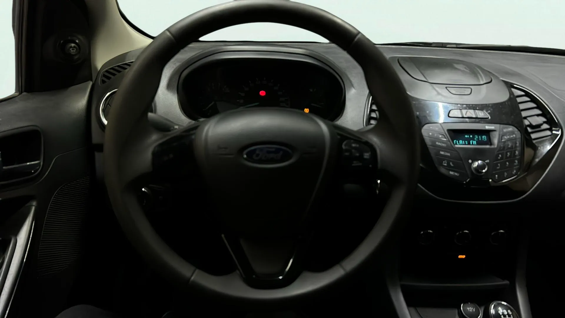 Ford Ka+ 1.2 Ti-VCT Essential - foto 11