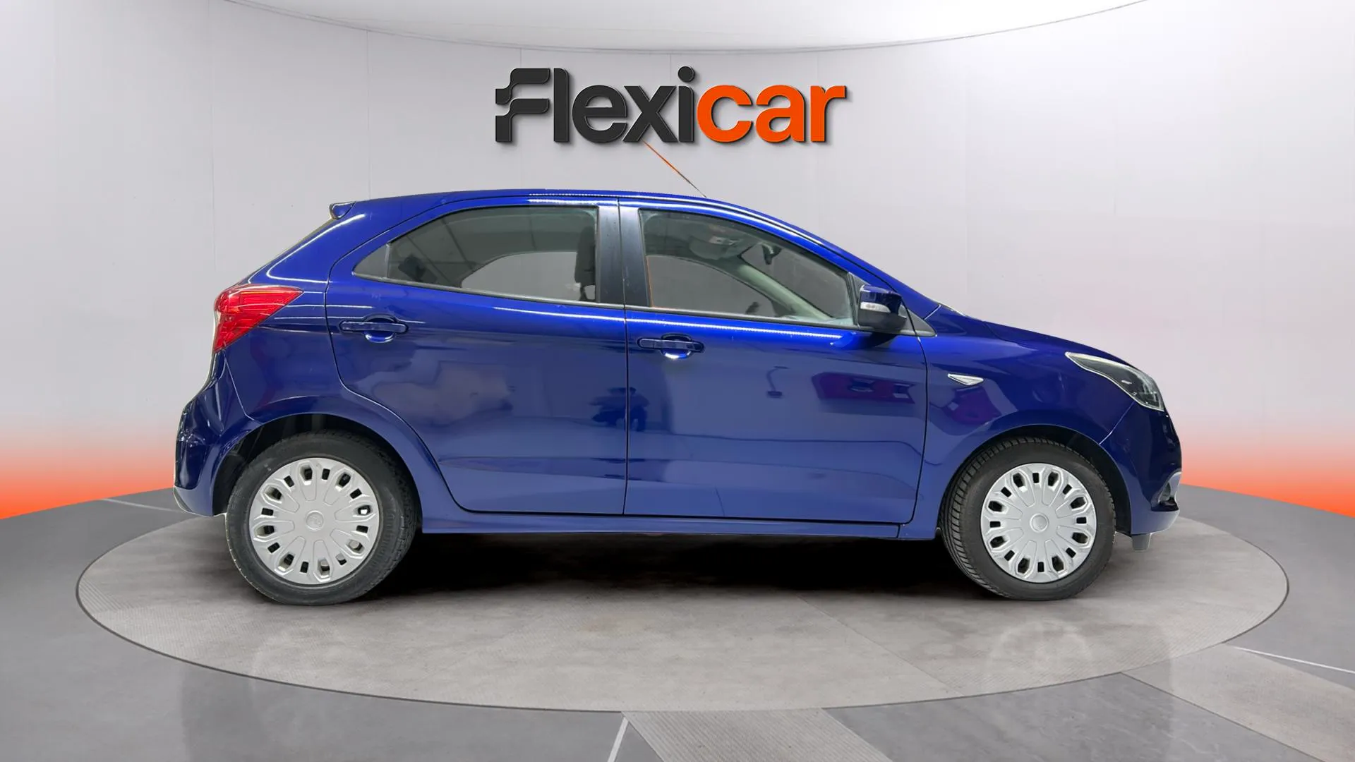 Ford Ka+ 1.2 Ti-VCT Essential - foto 5