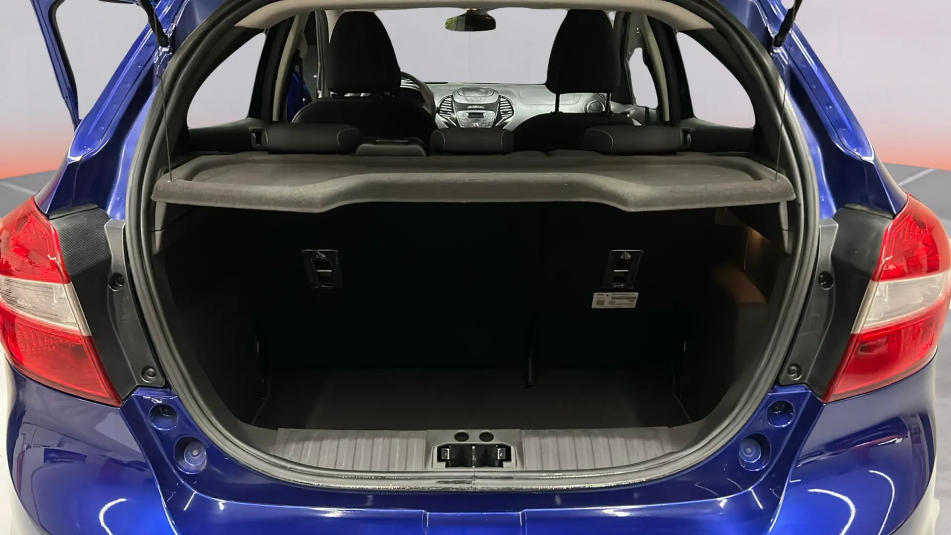 Ford Ka+ 1.2 Ti-VCT Essential - foto 17