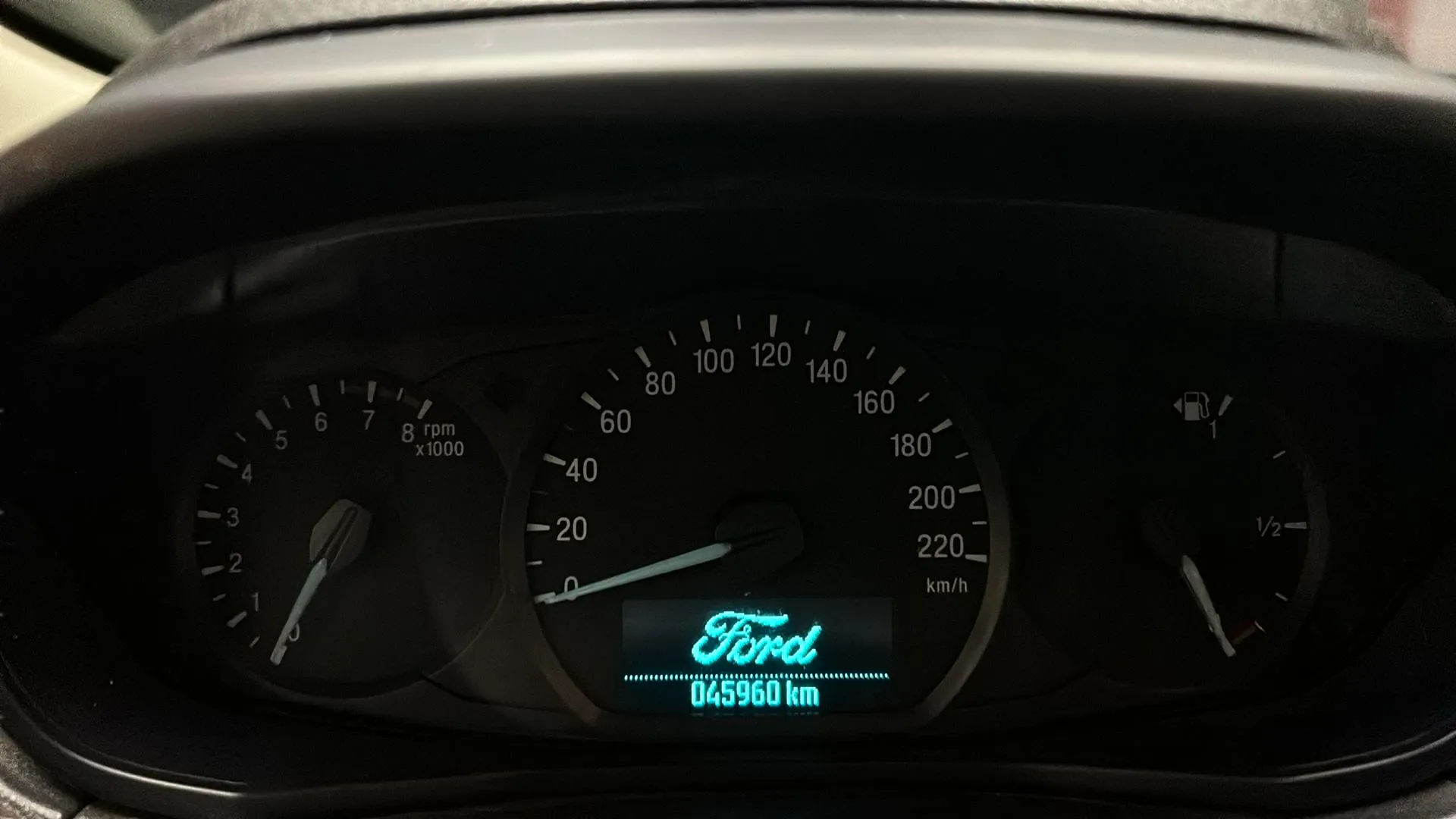 Ford Ka+ 1.2 Ti-VCT Essential - foto 12