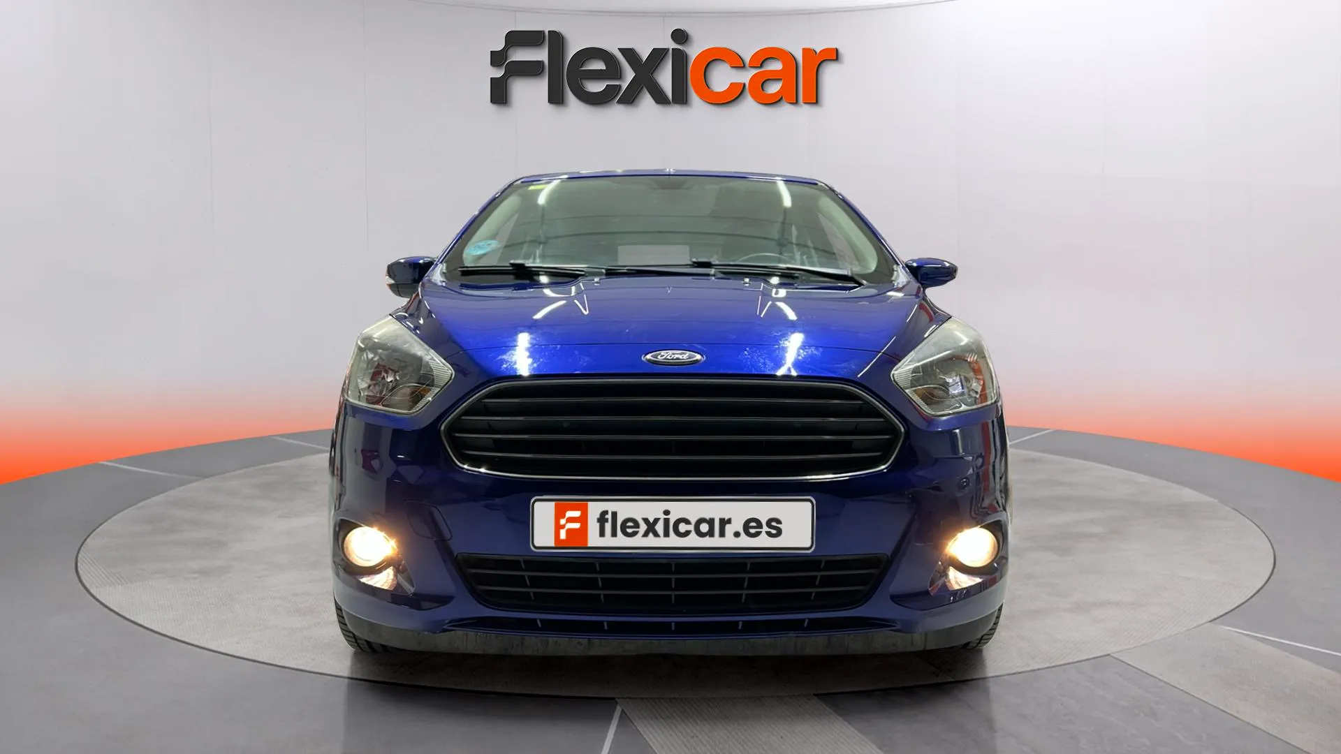Ford Ka+ 1.2 Ti-VCT Essential - foto 2