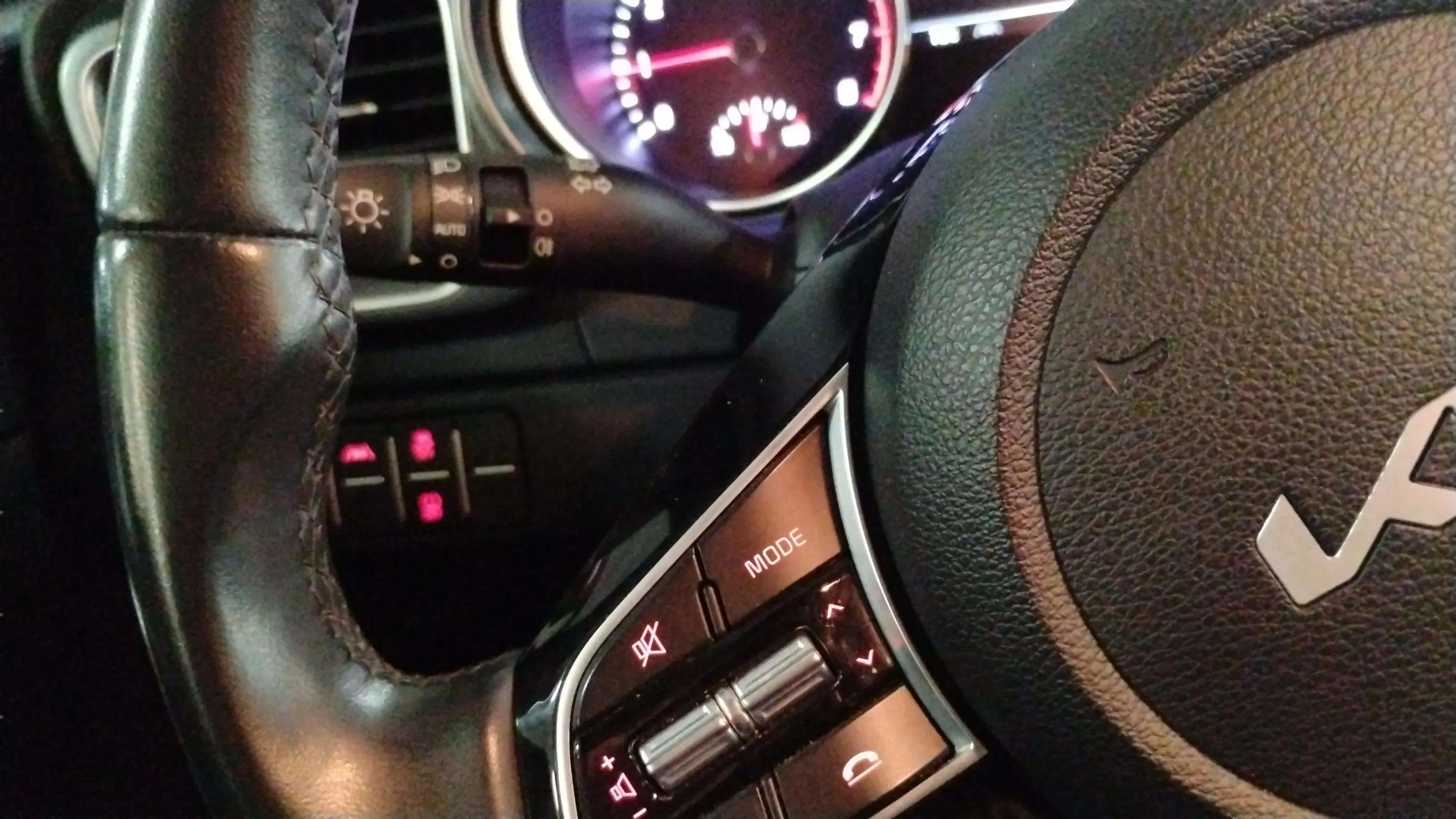 Kia Ceed 1.0 T-GDi Concept - foto 6