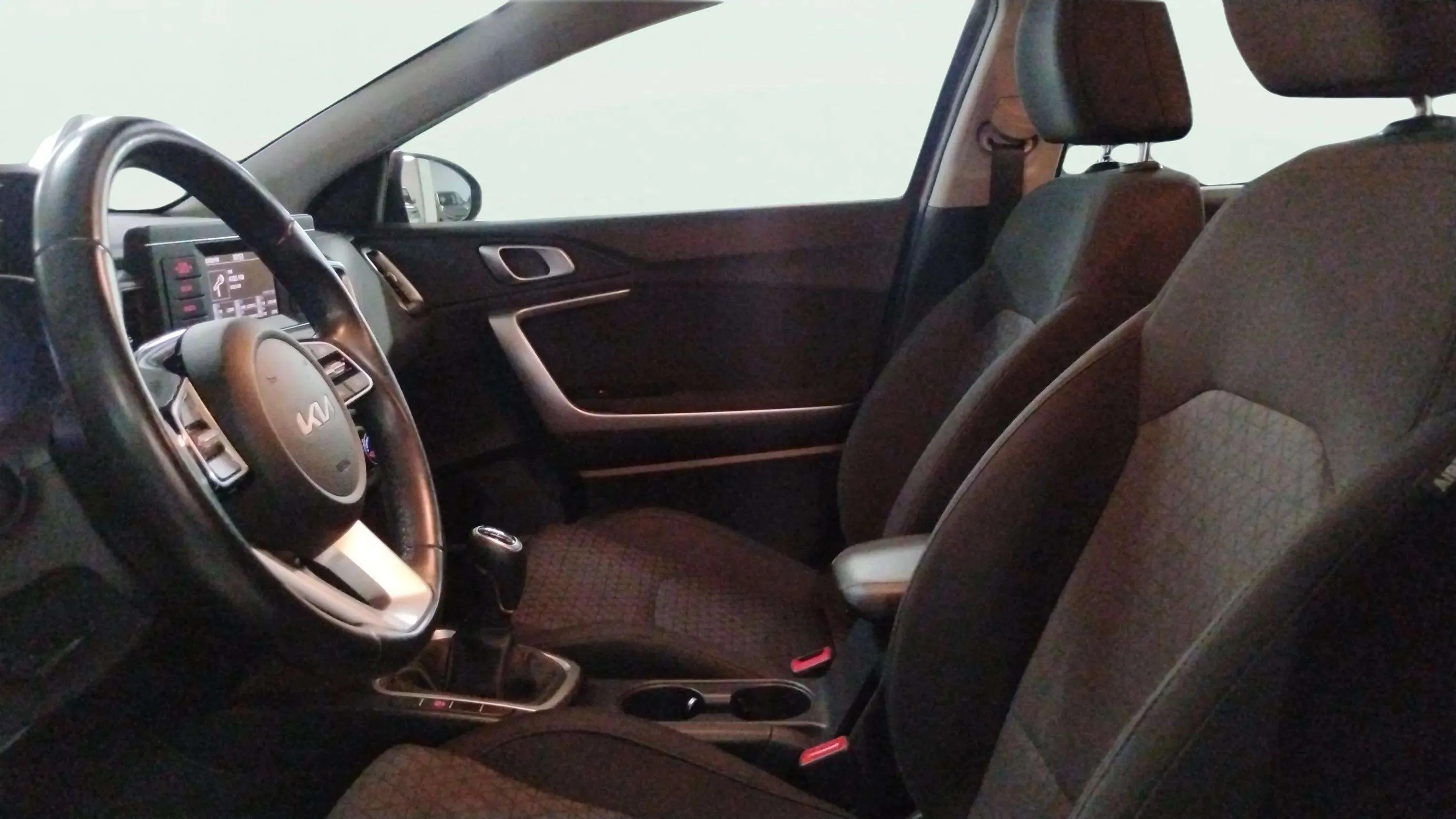 Kia Ceed 1.0 T-GDi Concept - foto 9
