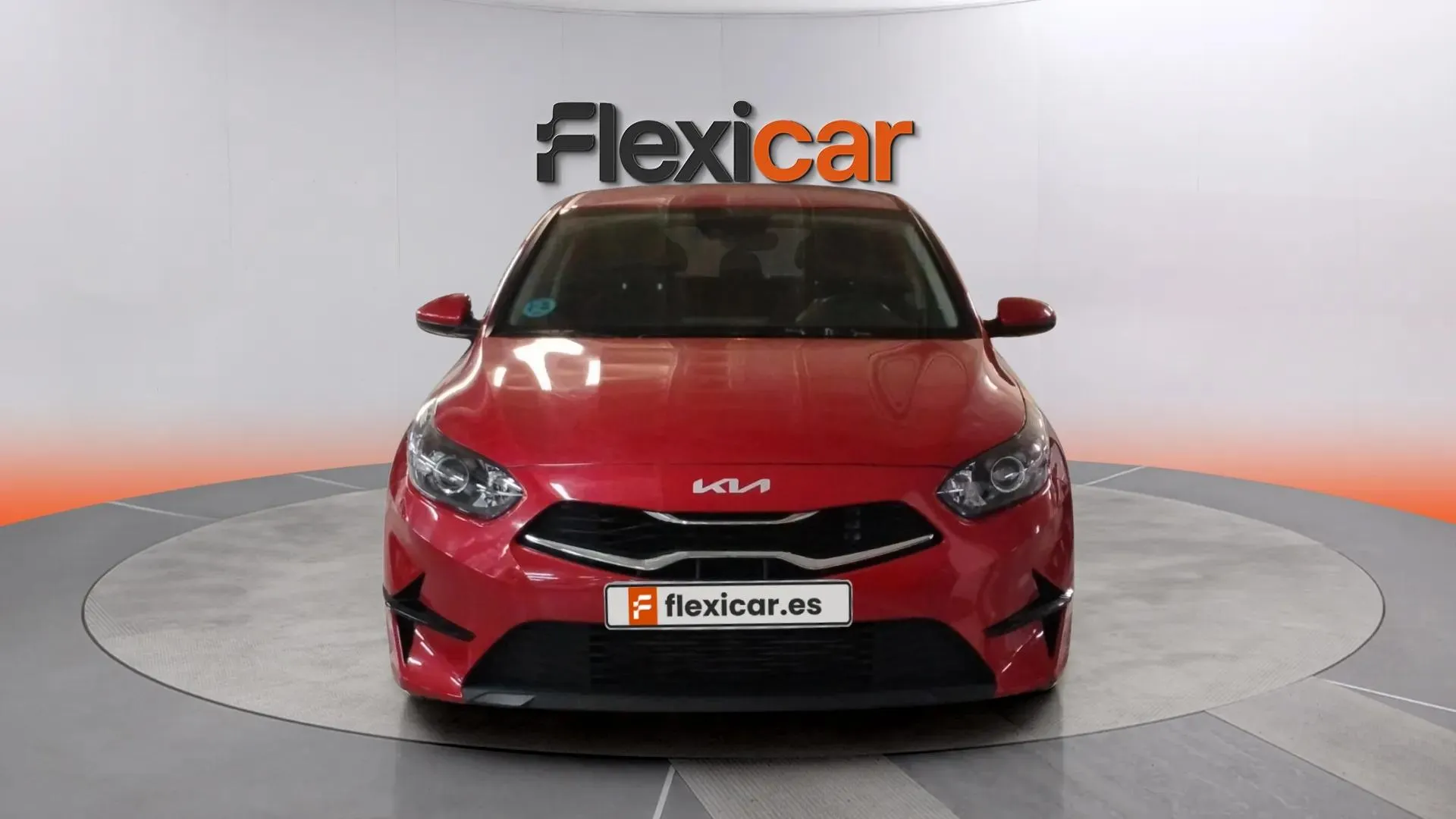 Kia Ceed 1.0 T-GDi Concept - foto 2