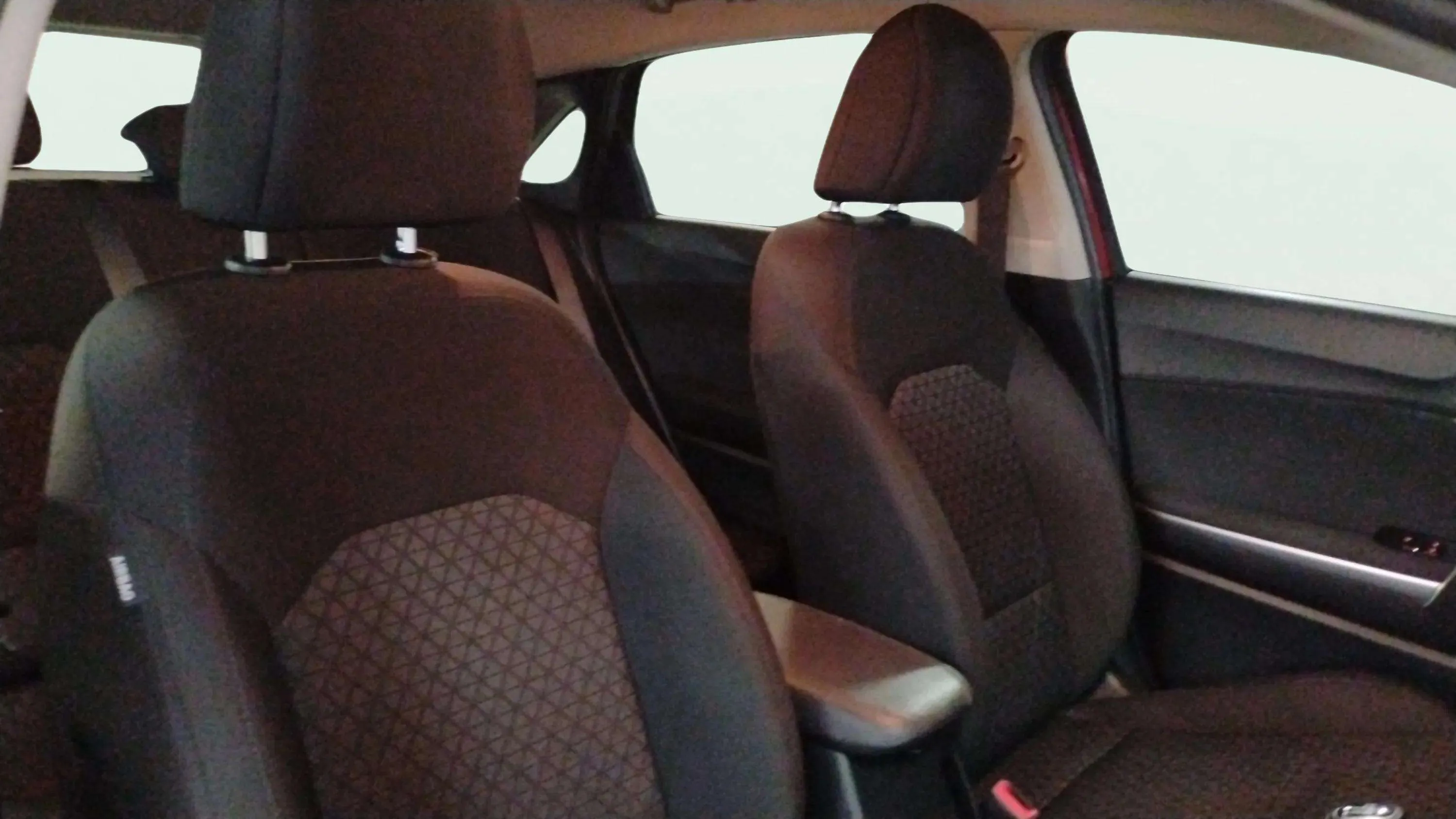 Kia Ceed 1.0 T-GDi Concept - foto 21