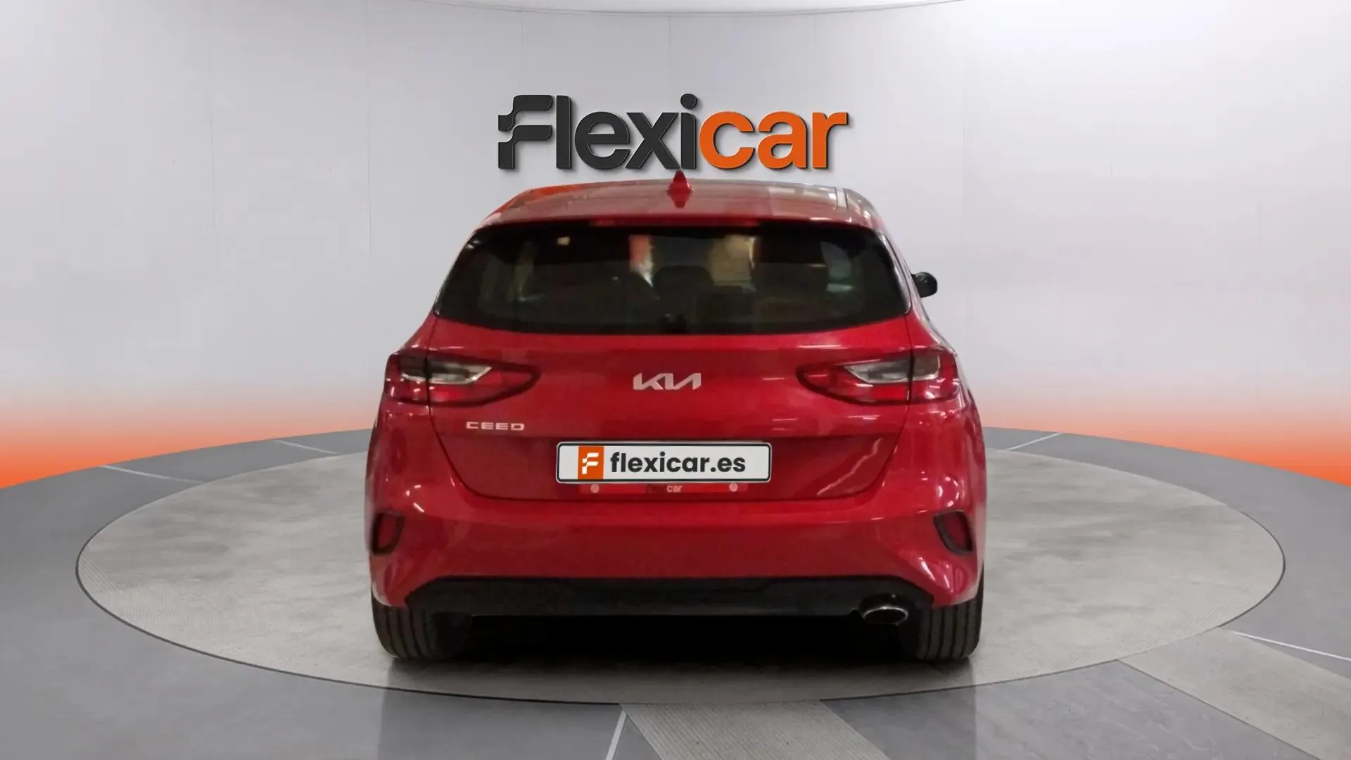Kia Ceed 1.0 T-GDi Concept - foto 5