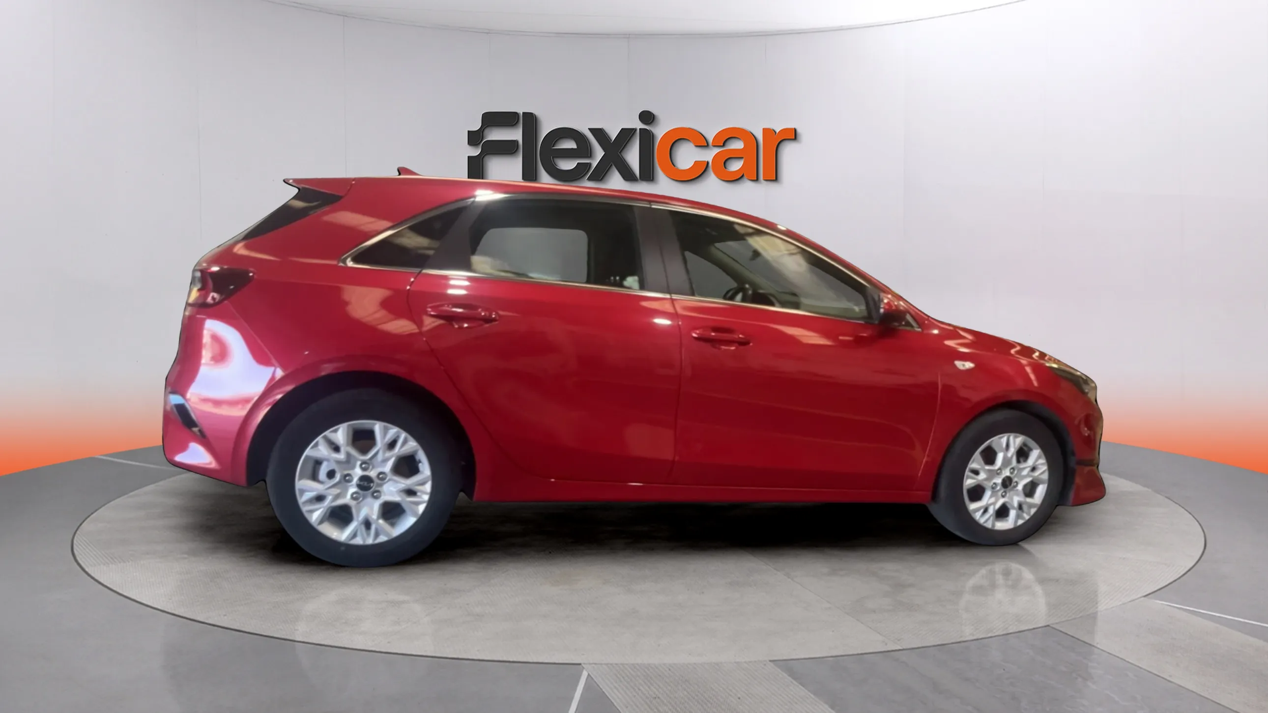 Kia Ceed 1.6 MHEV iMT Drive - foto 2