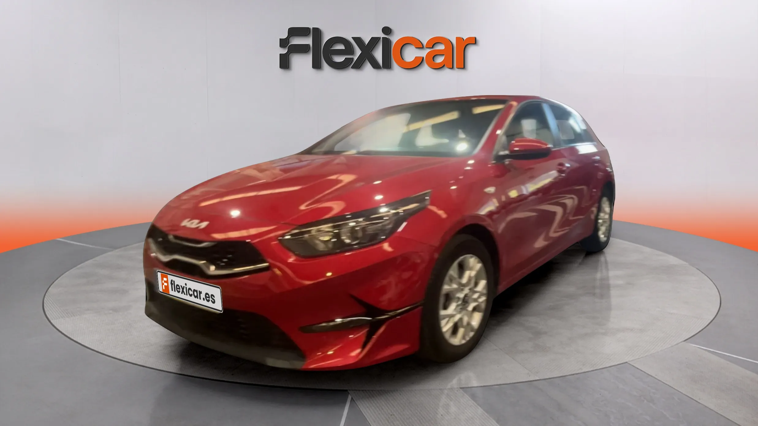 Kia Ceed 1.6 MHEV iMT Drive - foto 7