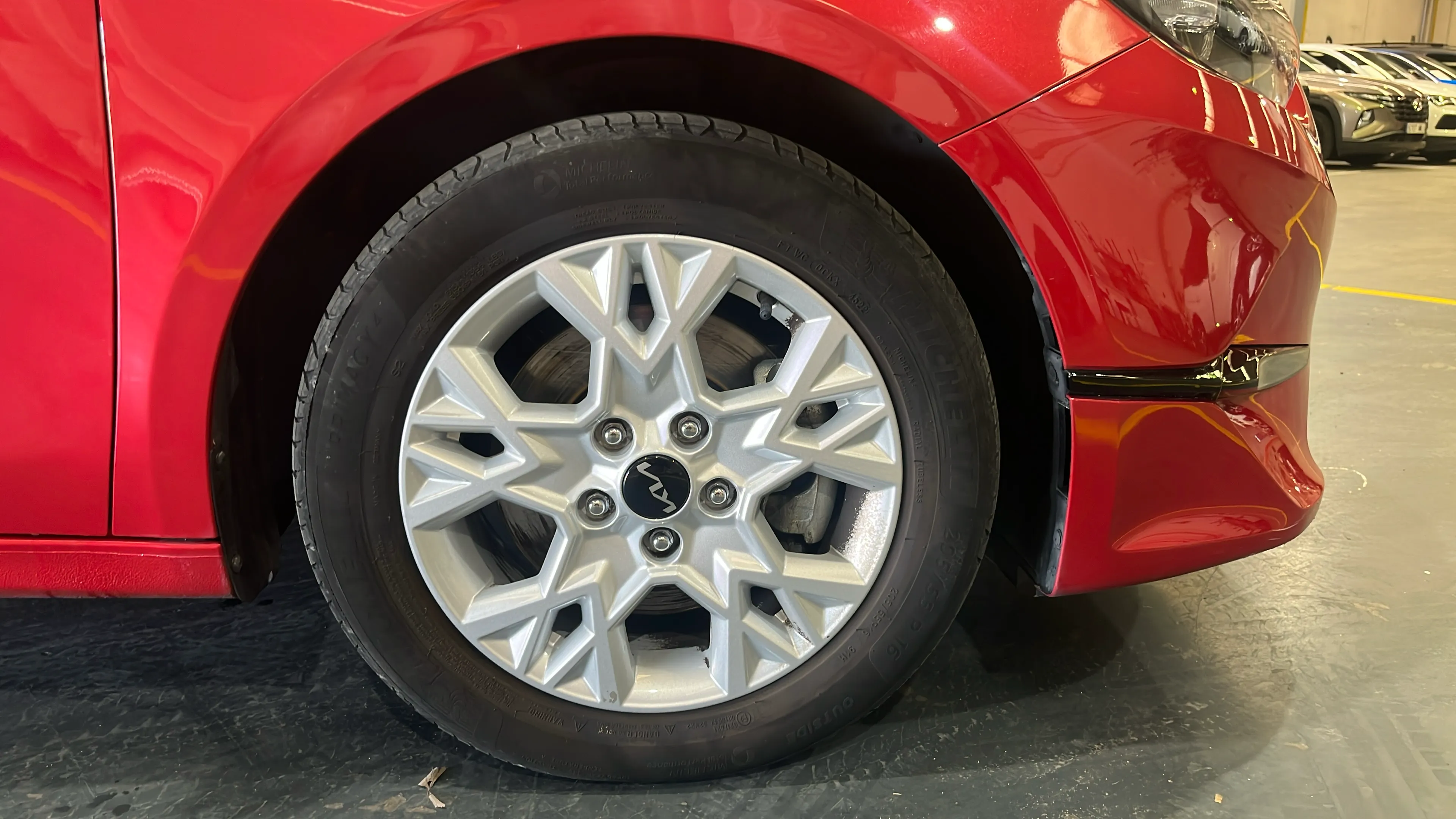 Kia Ceed 1.6 MHEV iMT Drive - foto 20