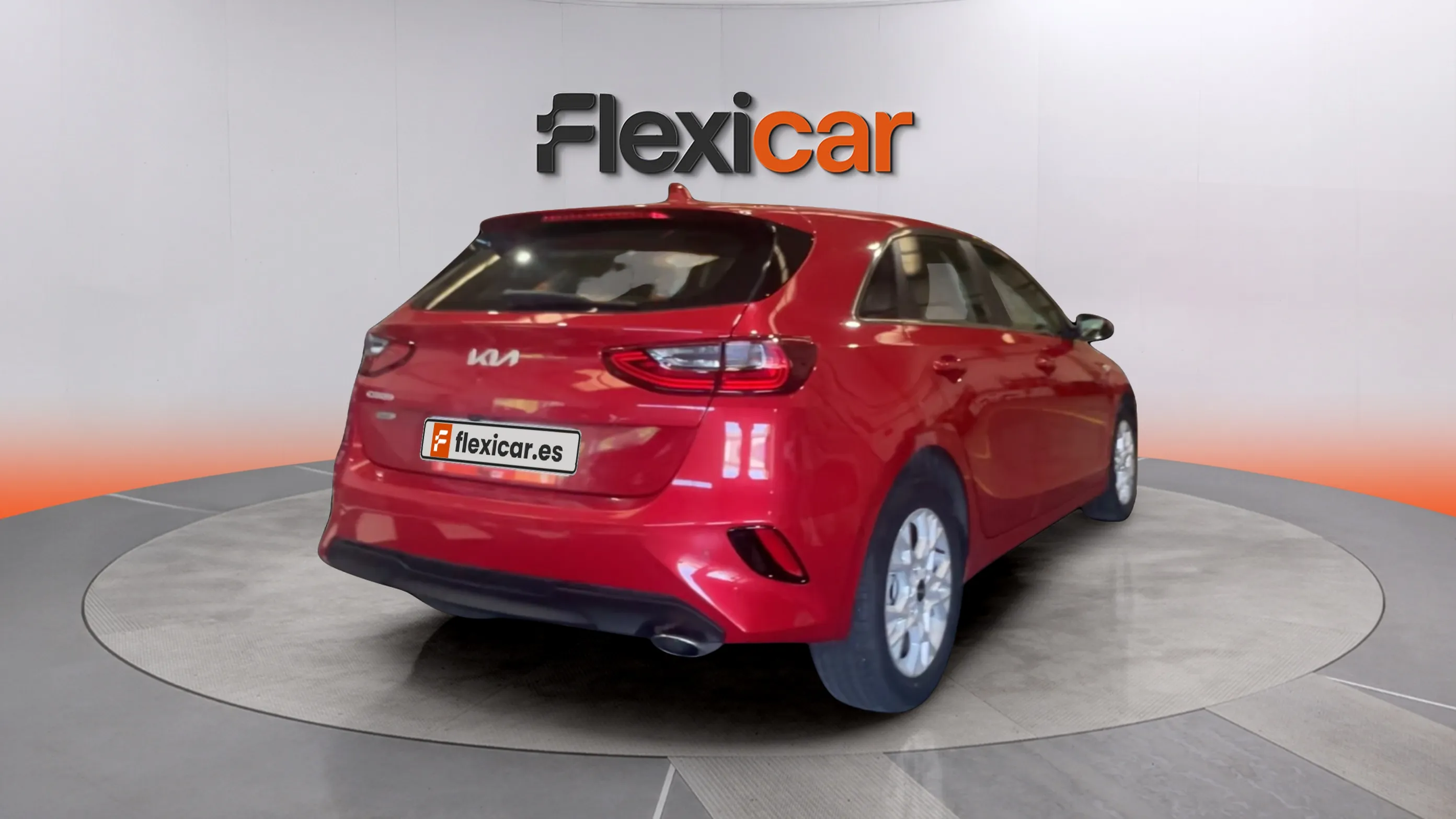 Kia Ceed 1.6 MHEV iMT Drive - foto 3