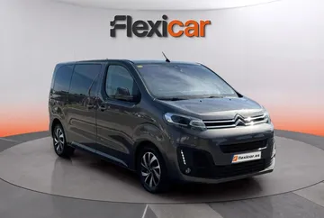 citroen spacetourer talla m bluehdi 131kw eat8 business loun diesel automatica el ejido 903000000232233