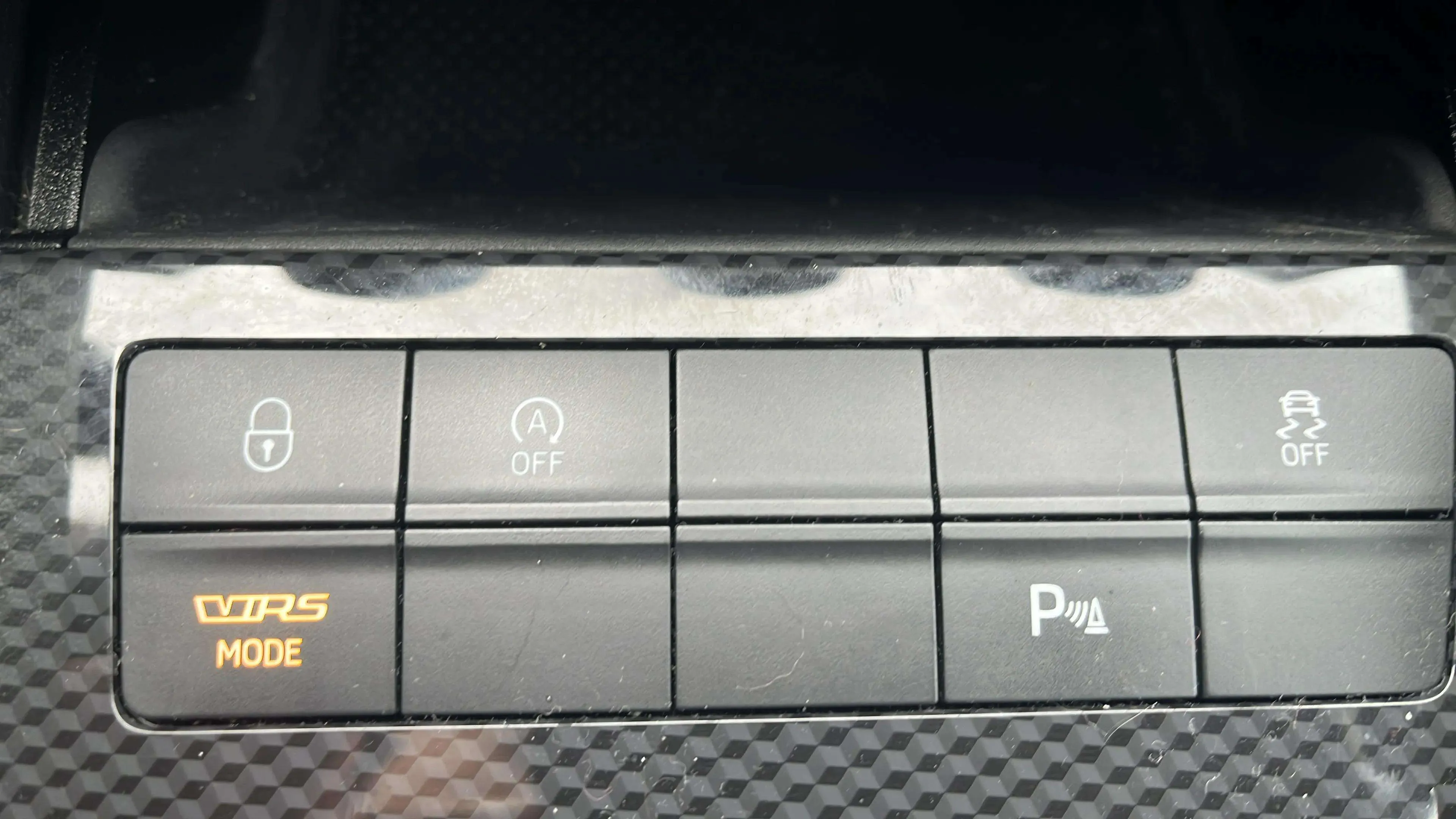 Škoda Octavia 2.0 TSI RS - foto 19