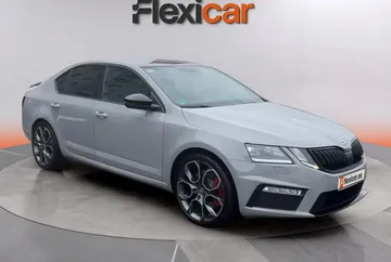 skoda octavia 20 tsi 230cv rs gasolina manual oviedo 903000000232247