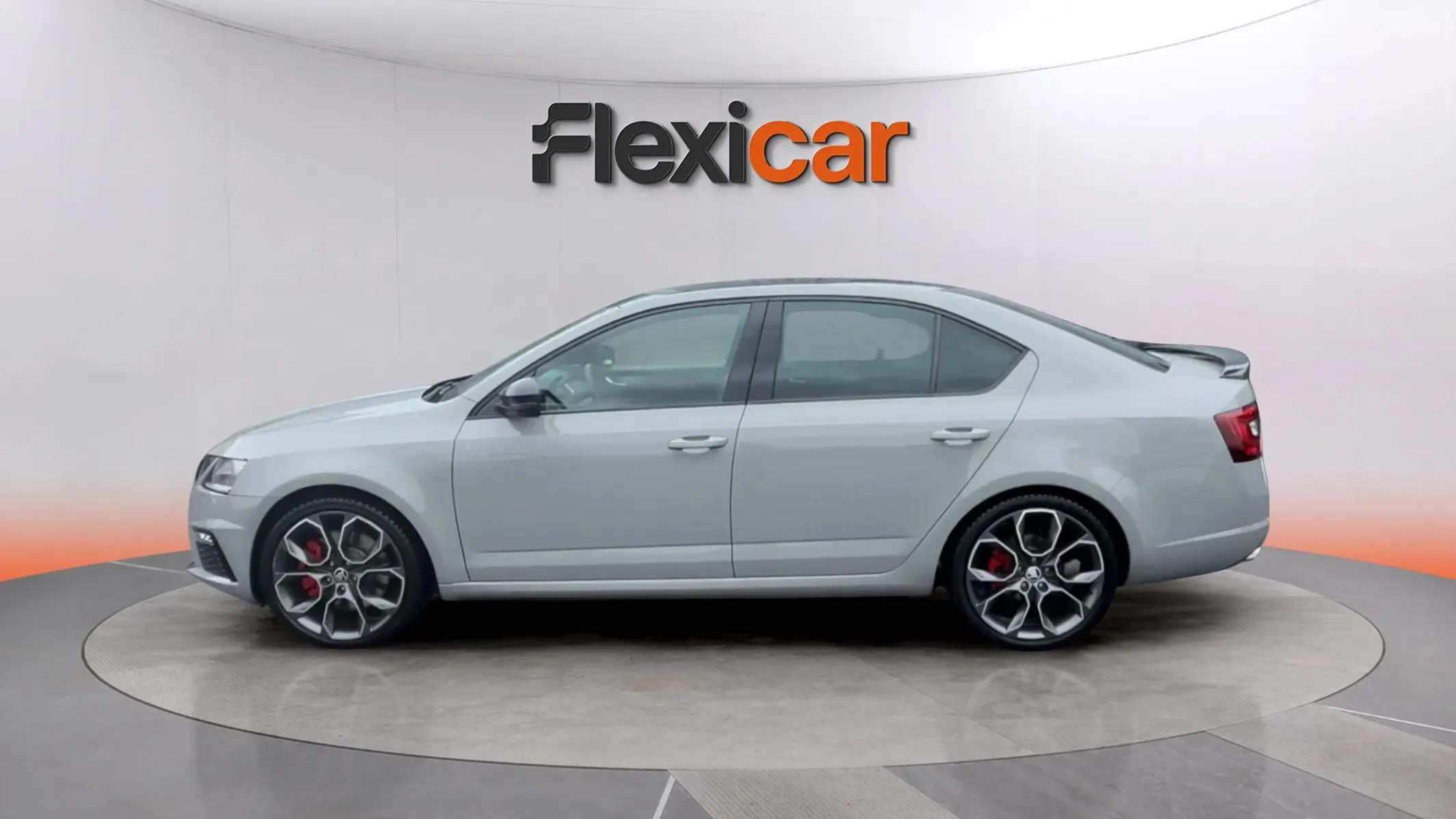 Škoda Octavia 2.0 TSI RS - foto 7