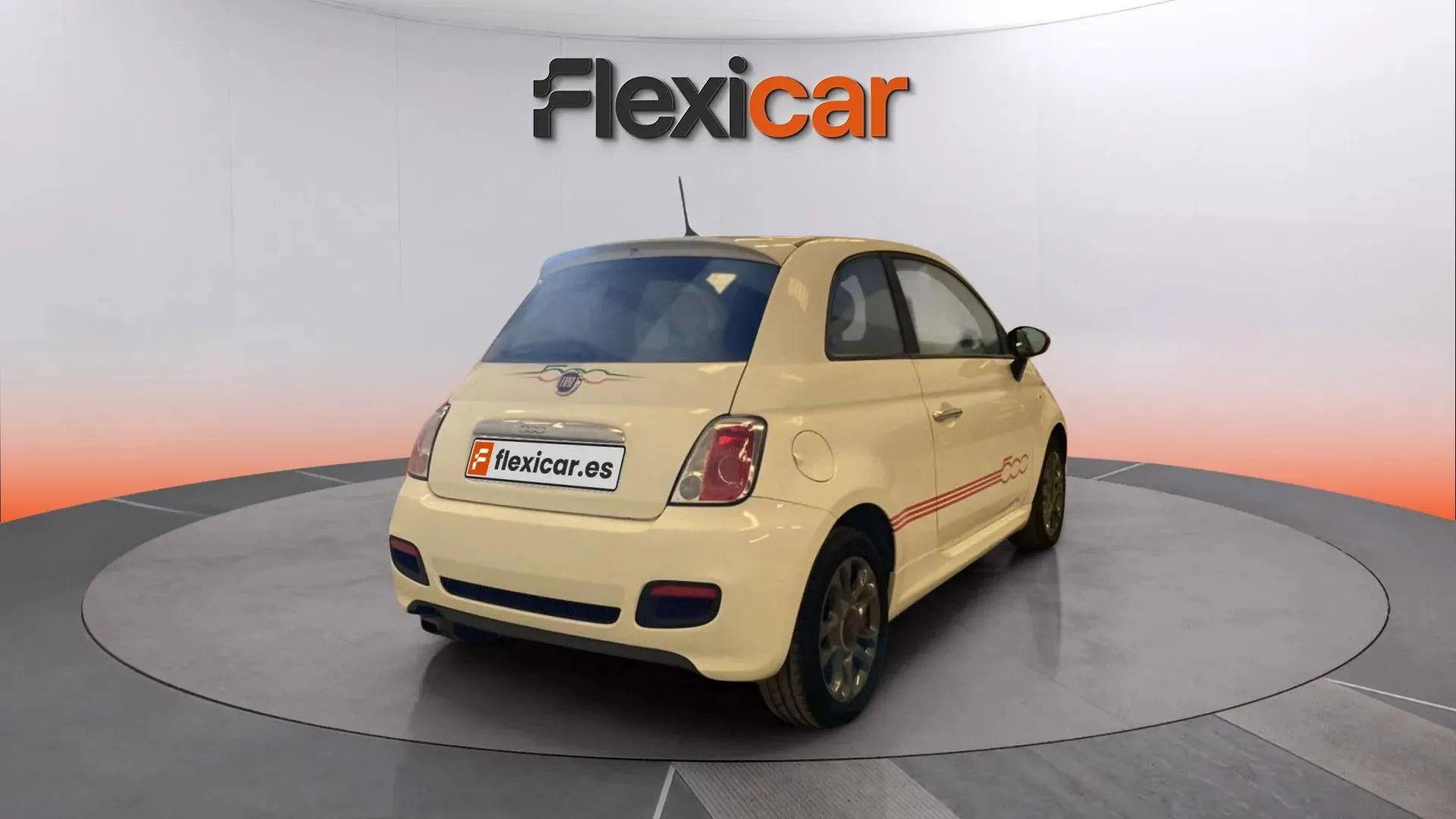 Fiat 500 1.2 Pop - foto 7