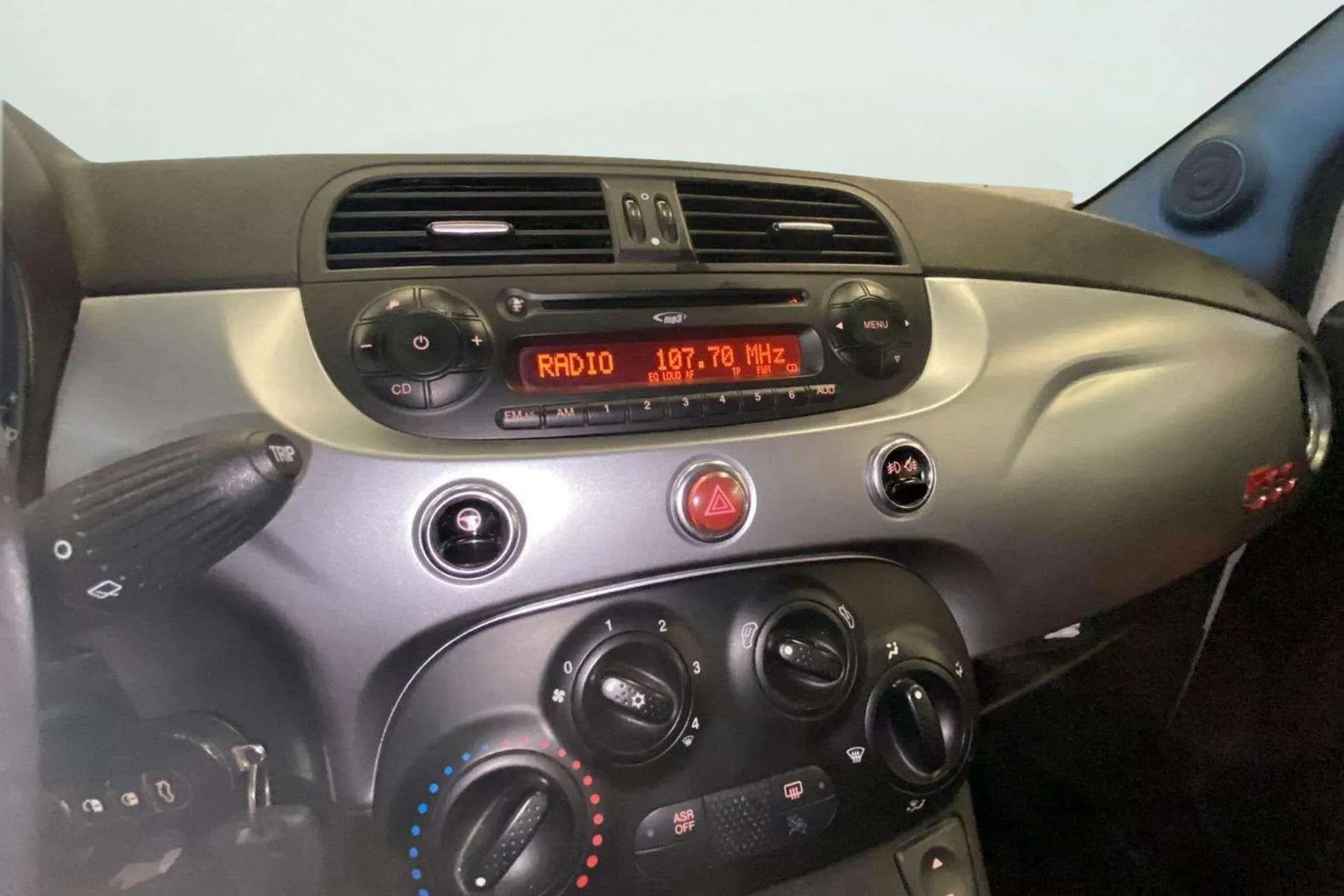 Fiat 500 1.2 Pop - foto 12