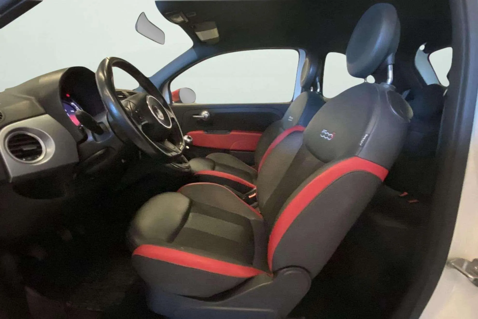 Fiat 500 1.2 Pop - foto 11