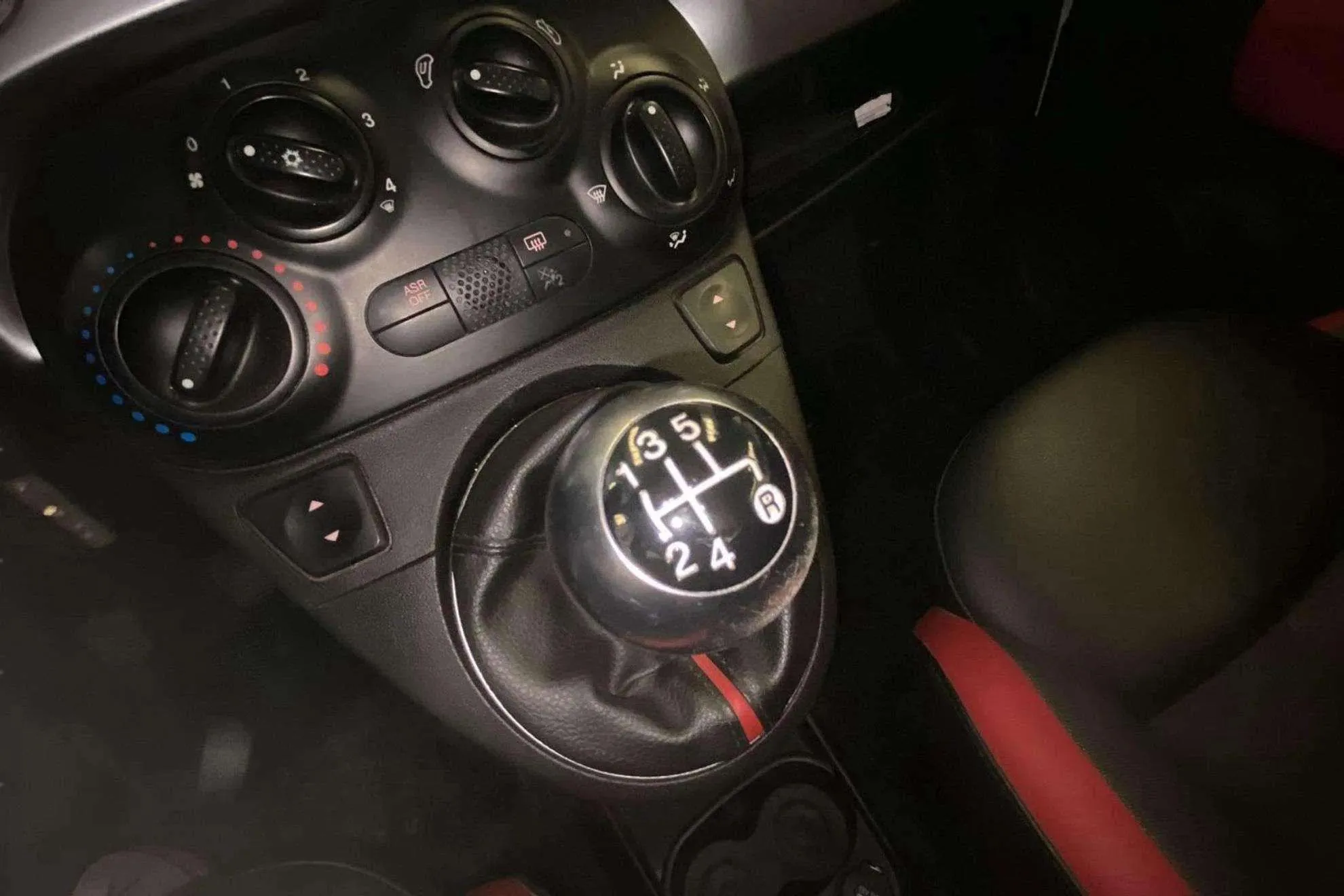 Fiat 500 1.2 Pop - foto 9