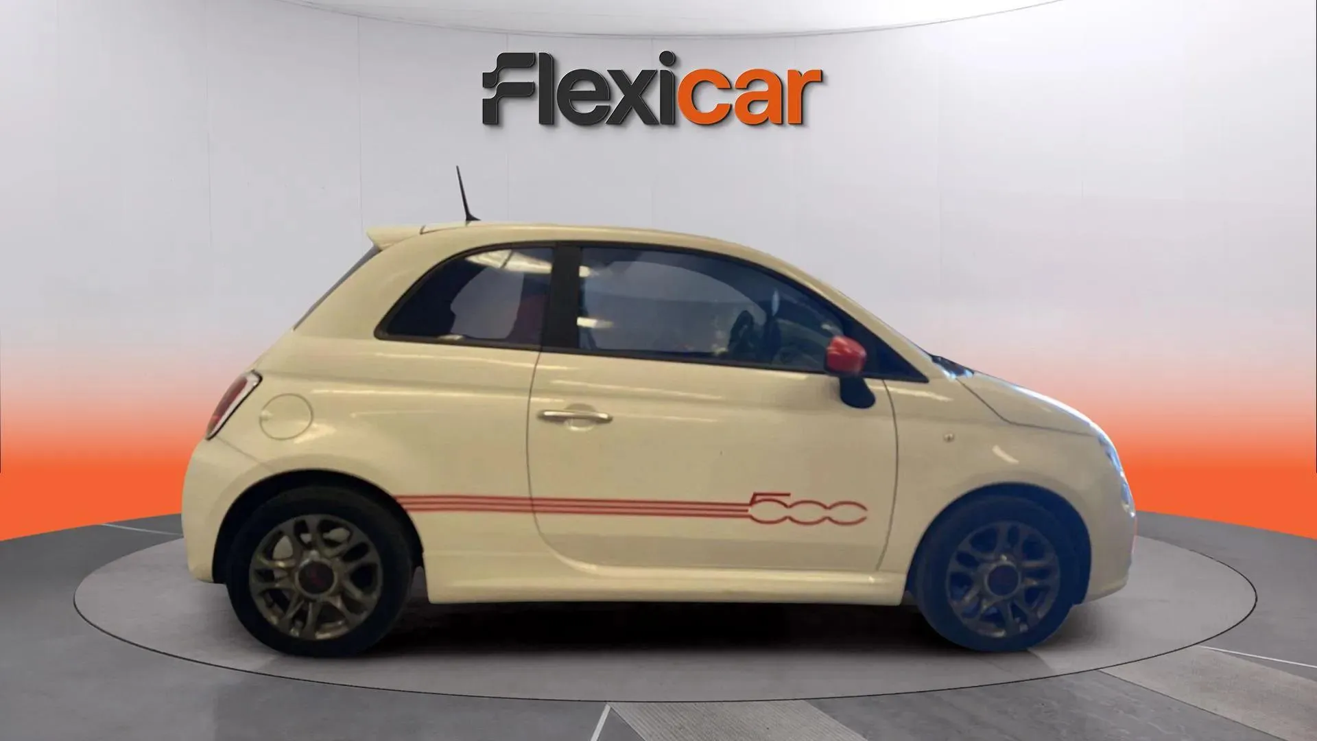Fiat 500 1.2 Pop - foto 3