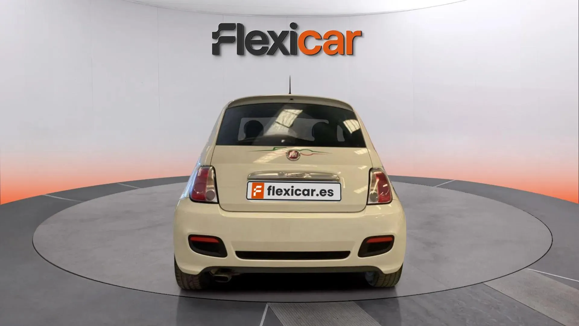 Fiat 500 1.2 Pop - foto 6