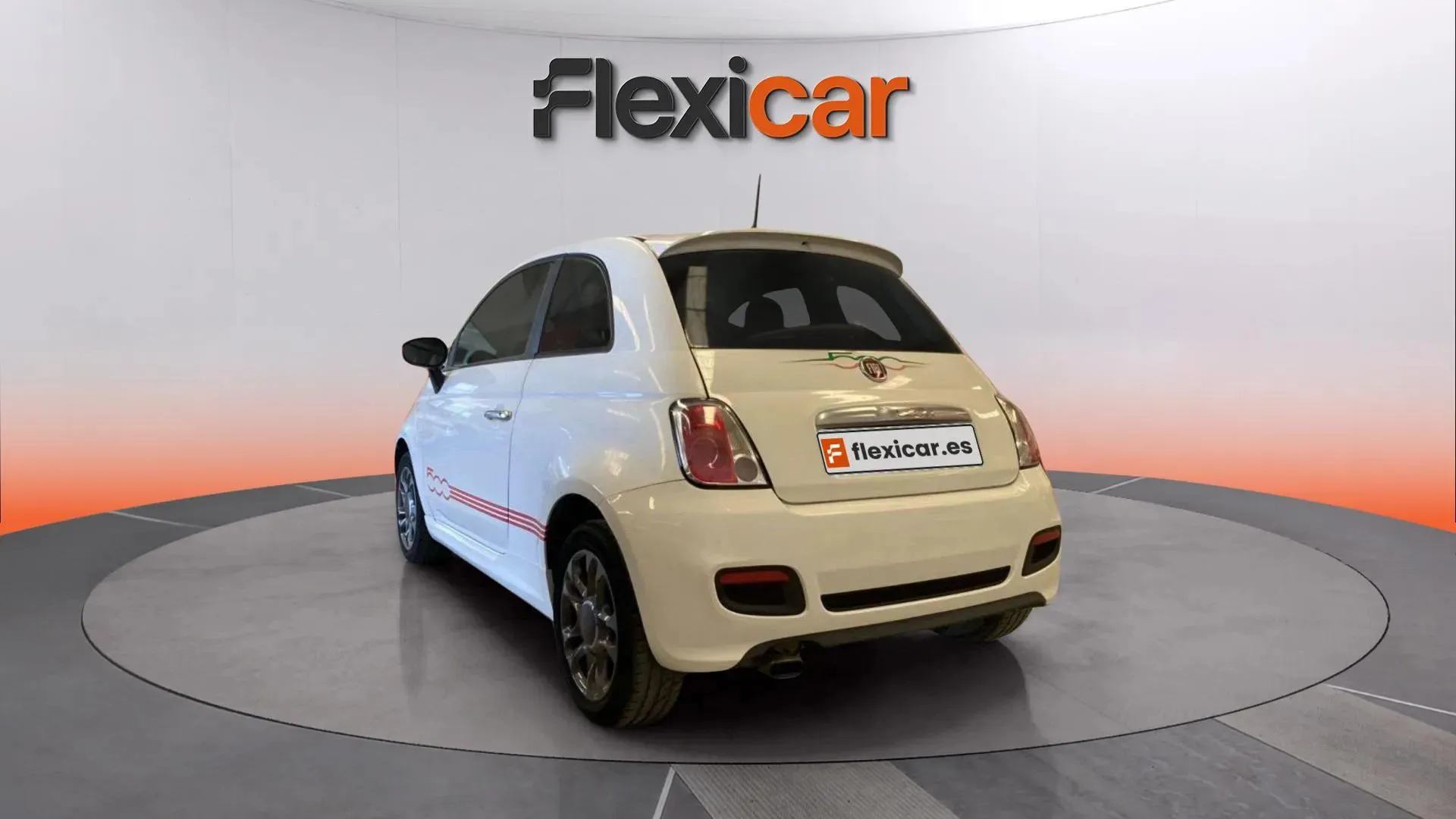 Fiat 500 1.2 Pop - foto 5